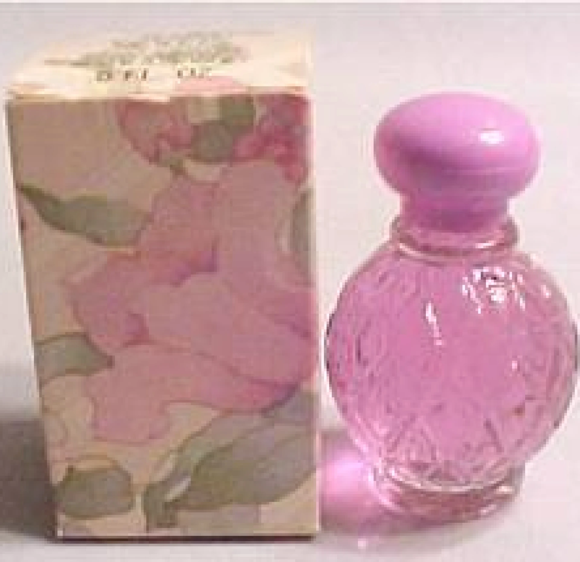 Avon Raining Violets