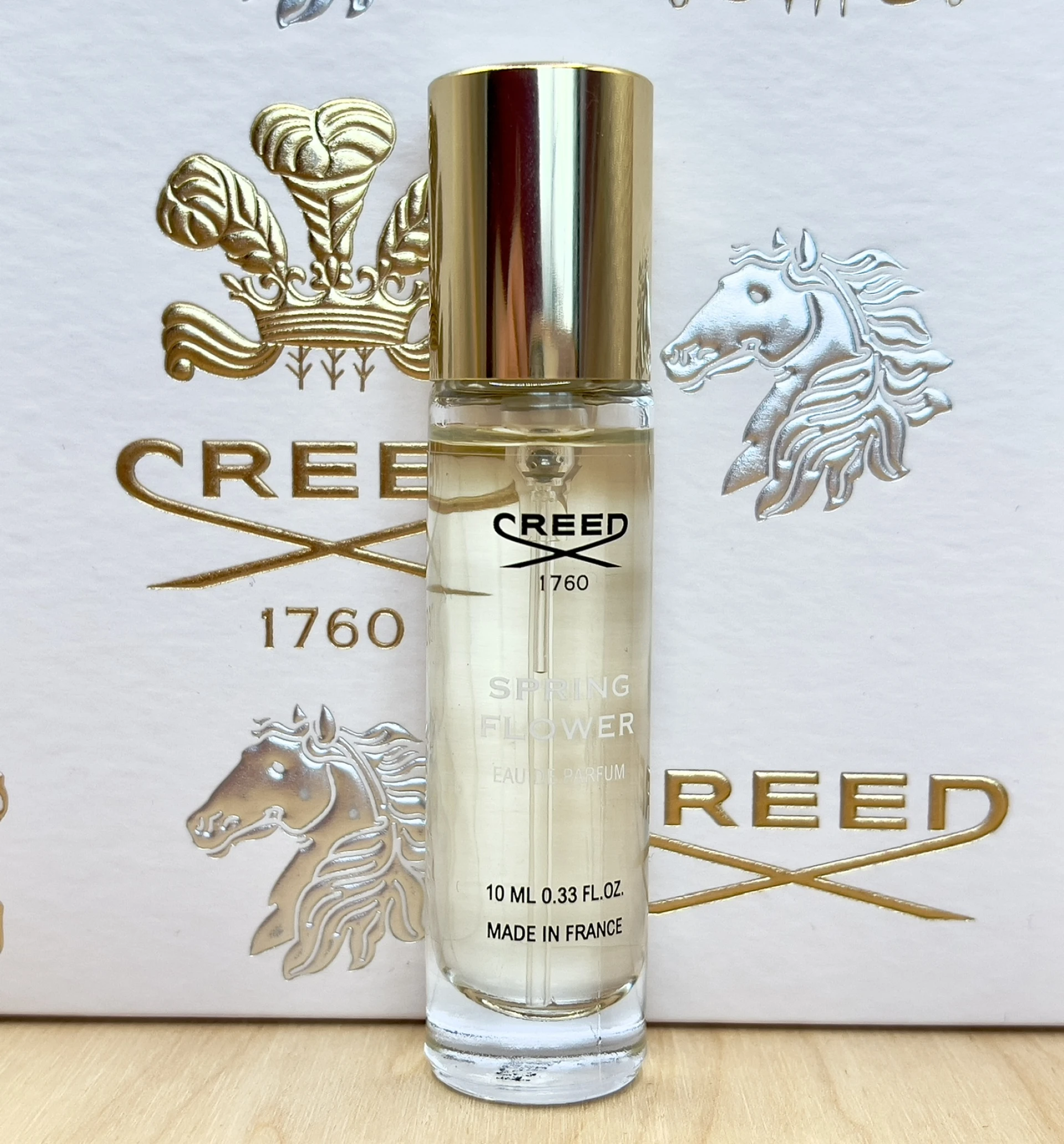 Creed Spring Flower