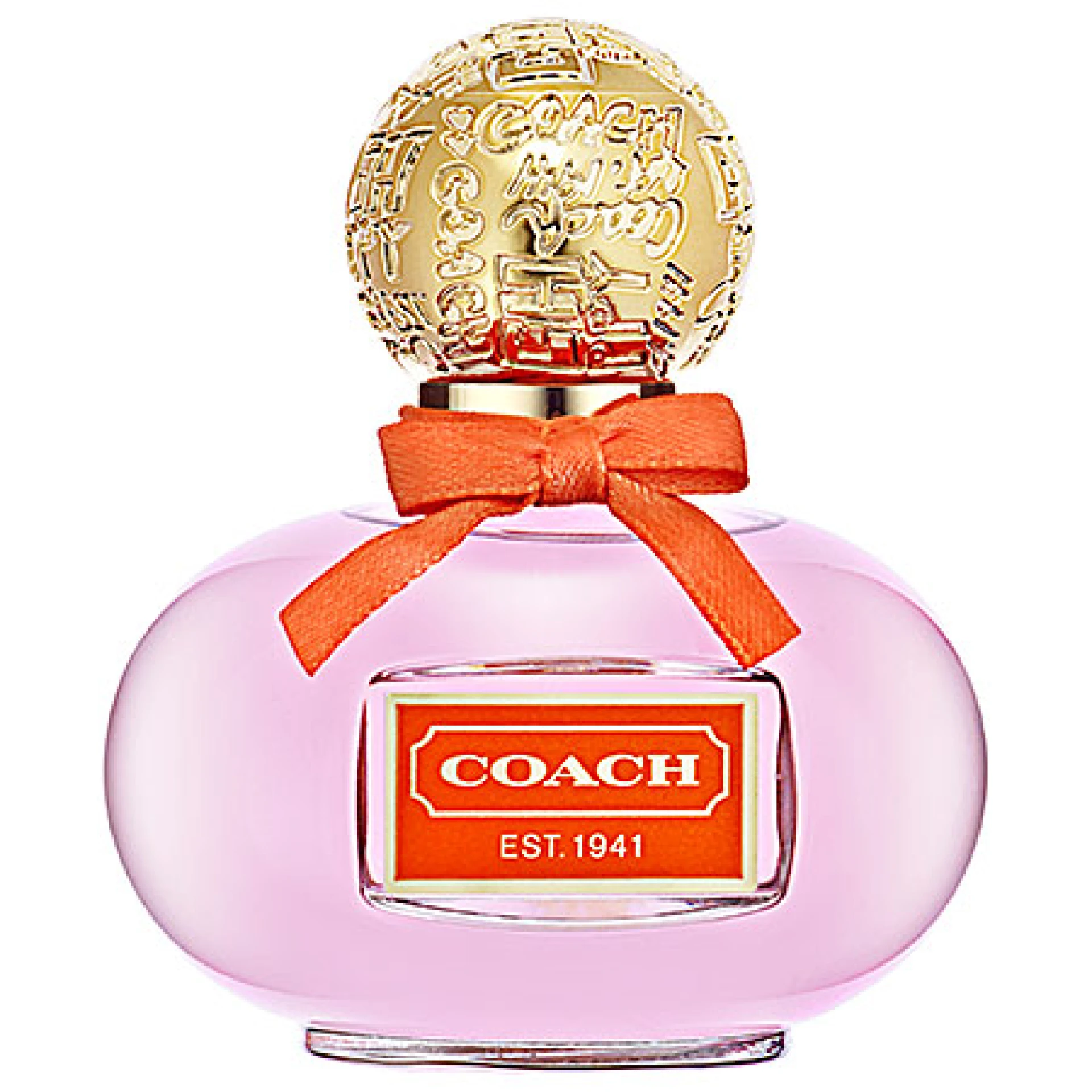 Coach Poppy EDP