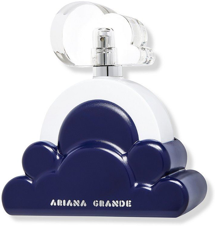 Ariana Grande Cloud Intense EDP KremMania