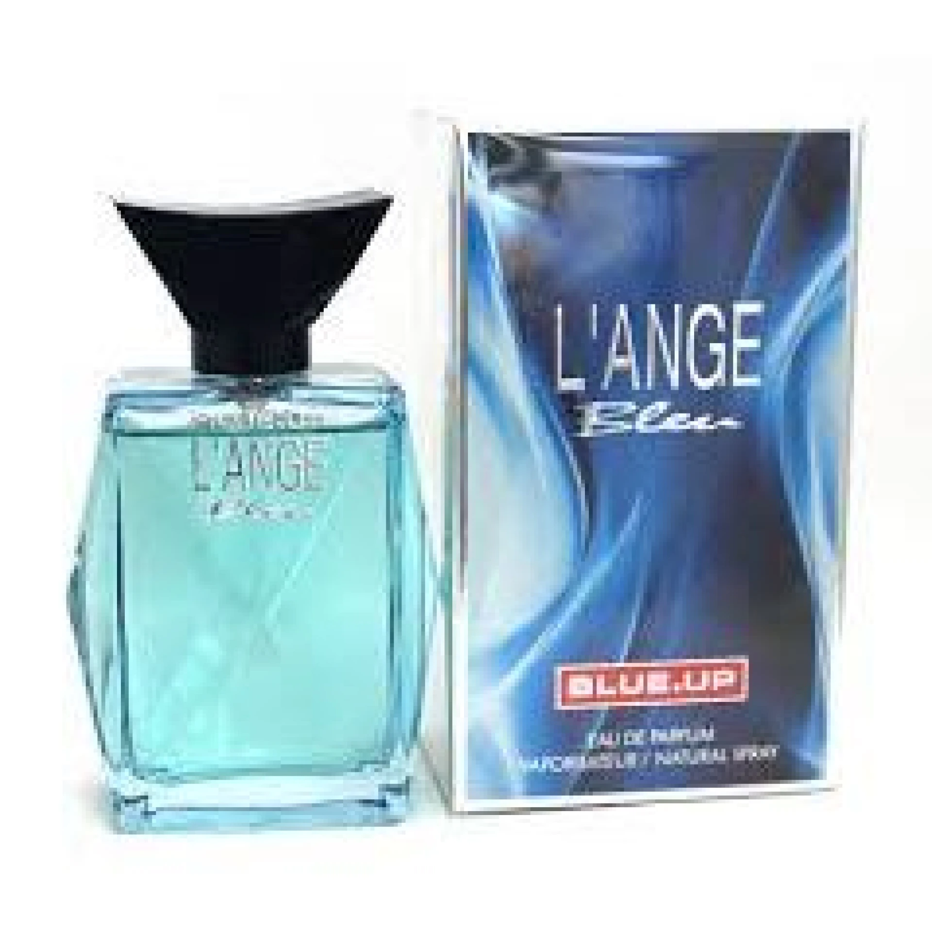 Blue Up Lange Bleu