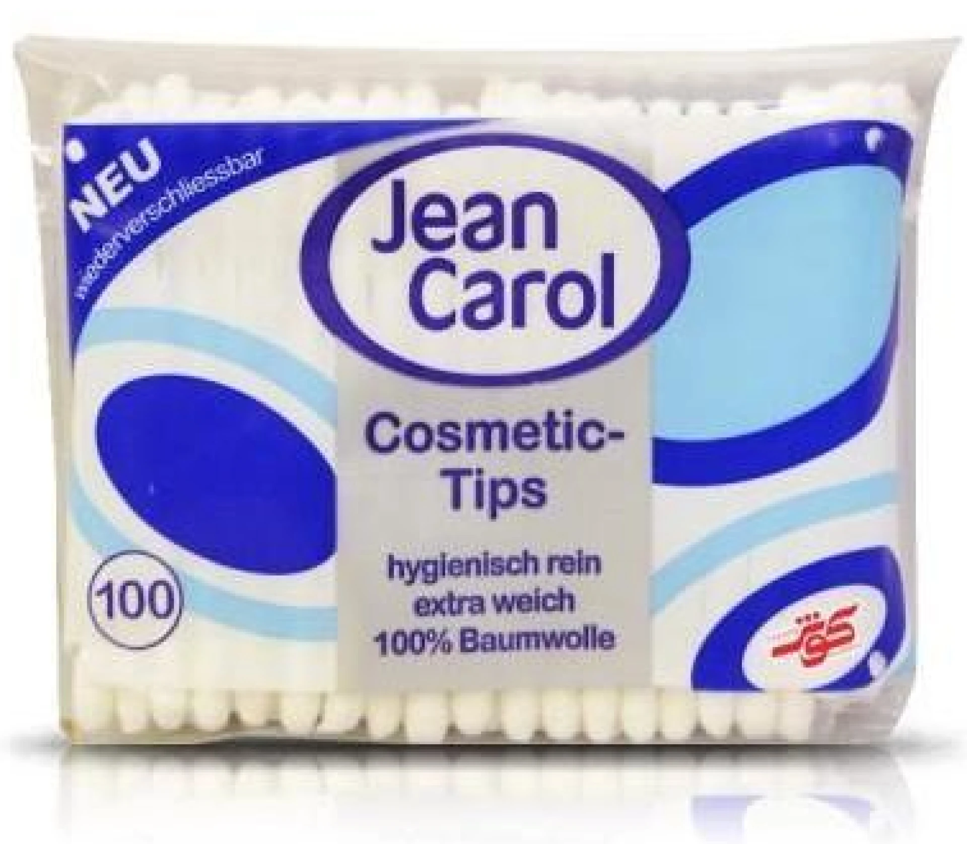 Jean Carol Fültisztító Pálcika