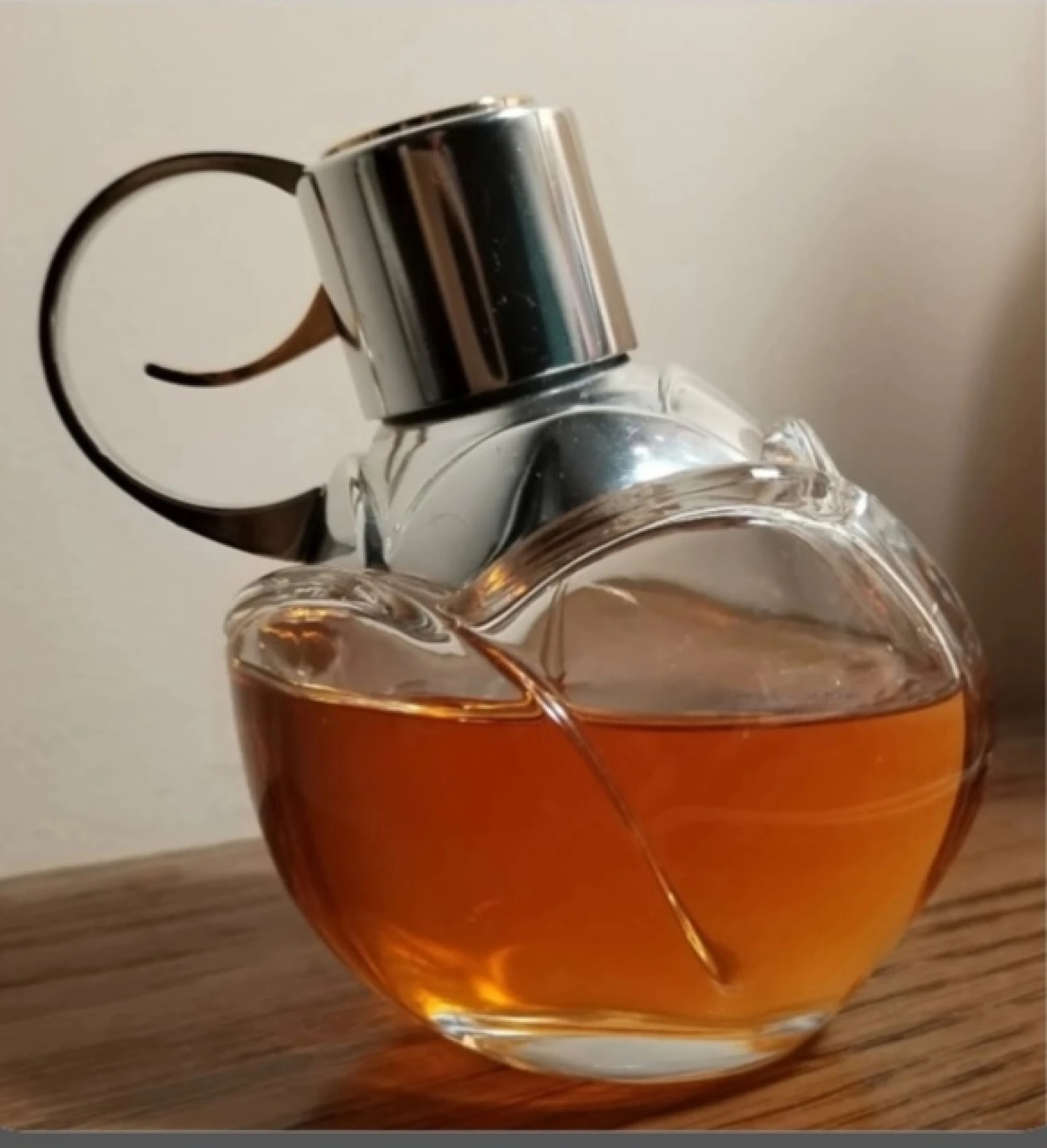Azzaro Wanted Girl EDP