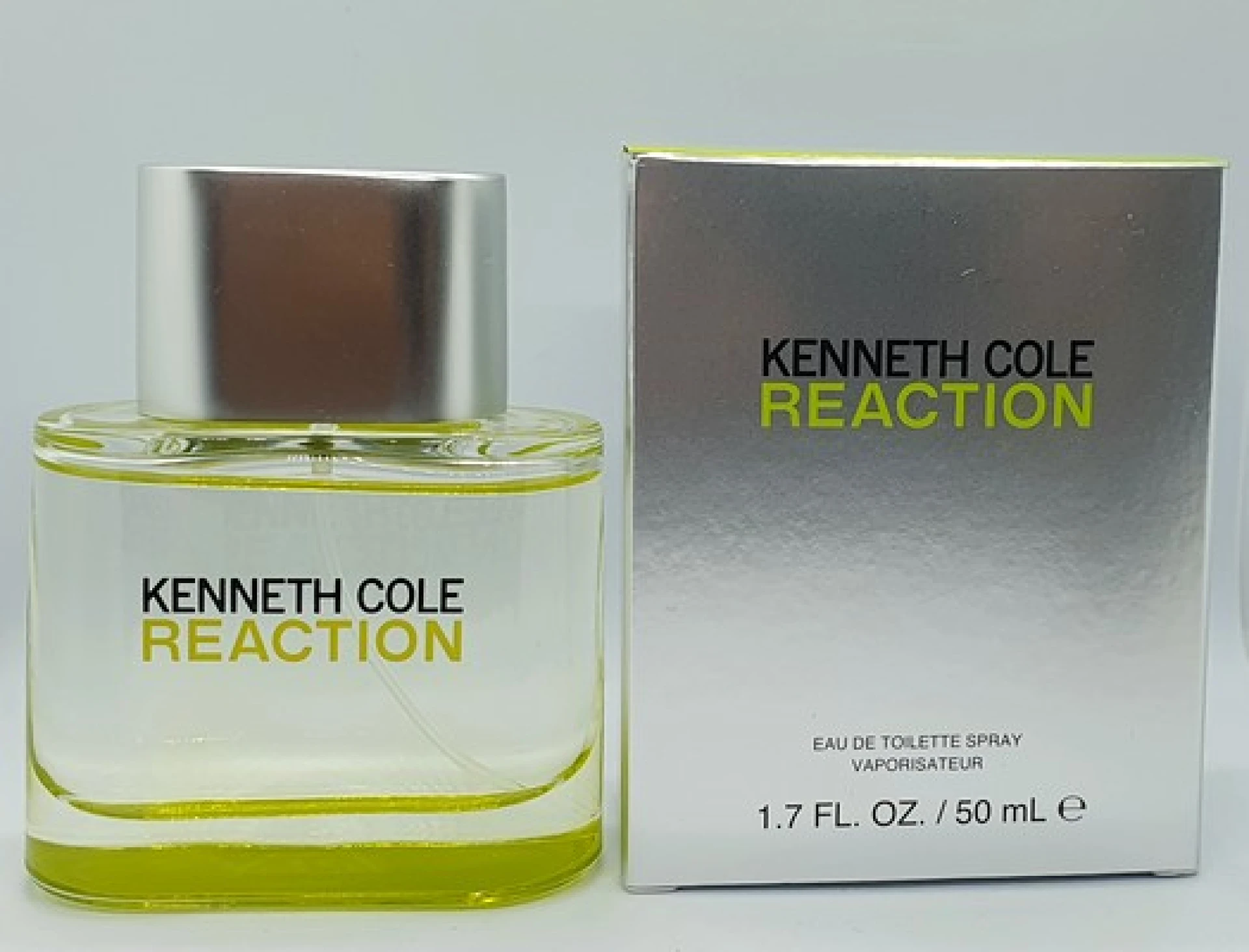 Kenneth Cole Reaction for men