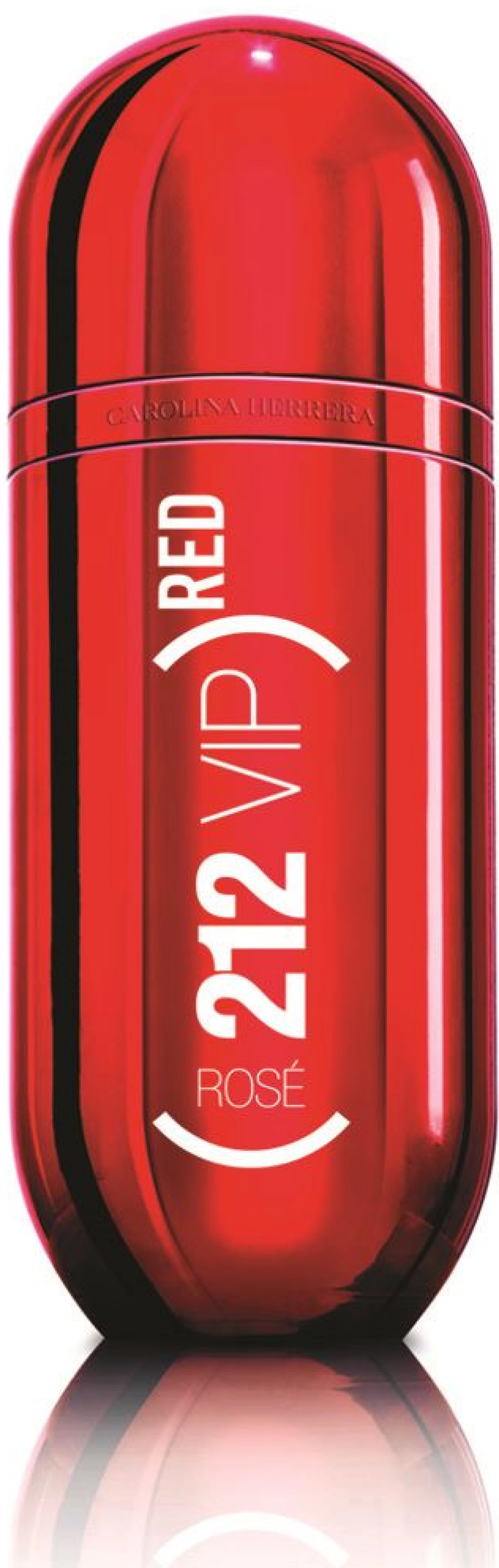 Carolina Herrera 212 VIP Rosé Red EDP