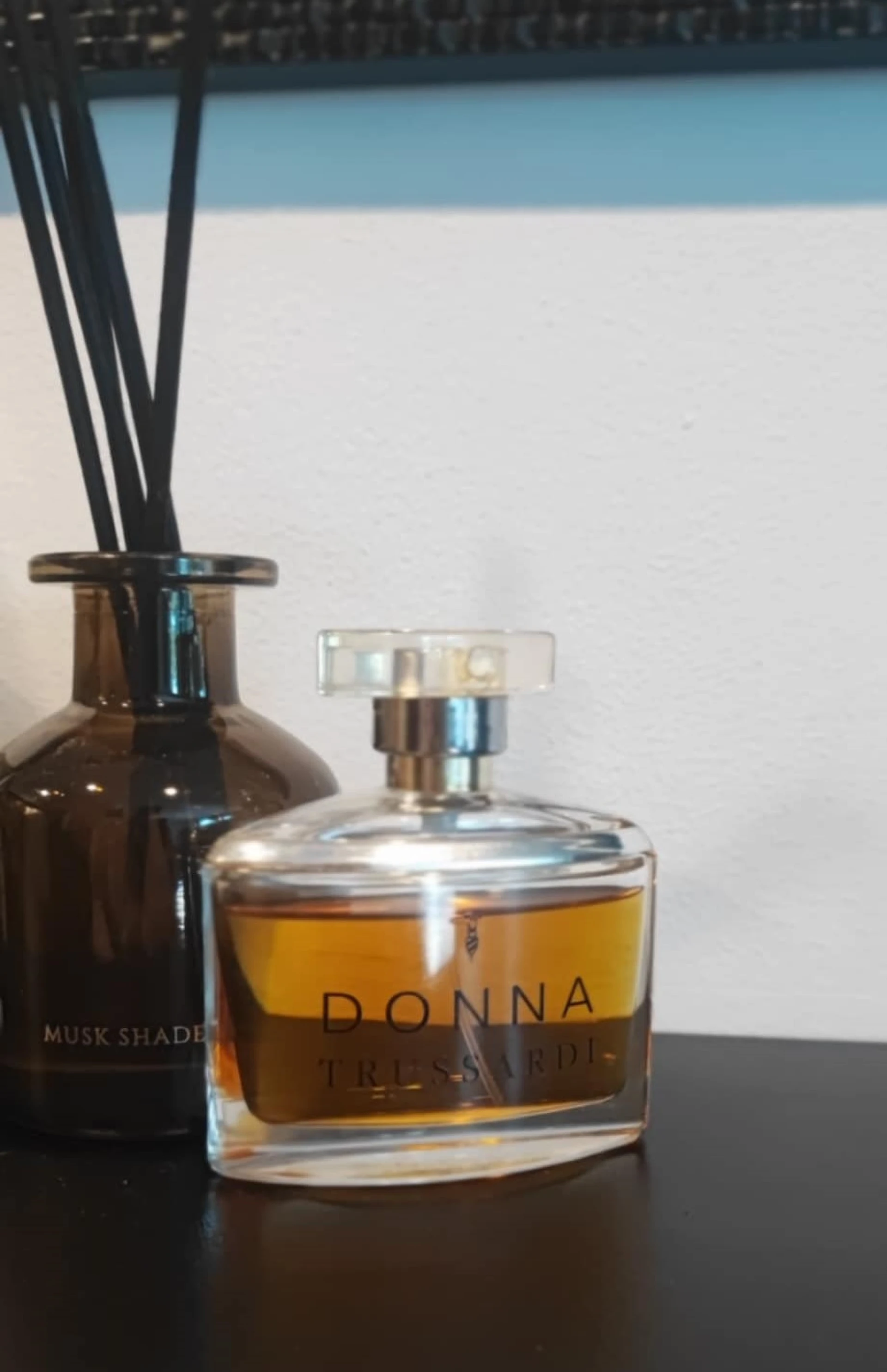 Trussardi Donna (1994) EDP