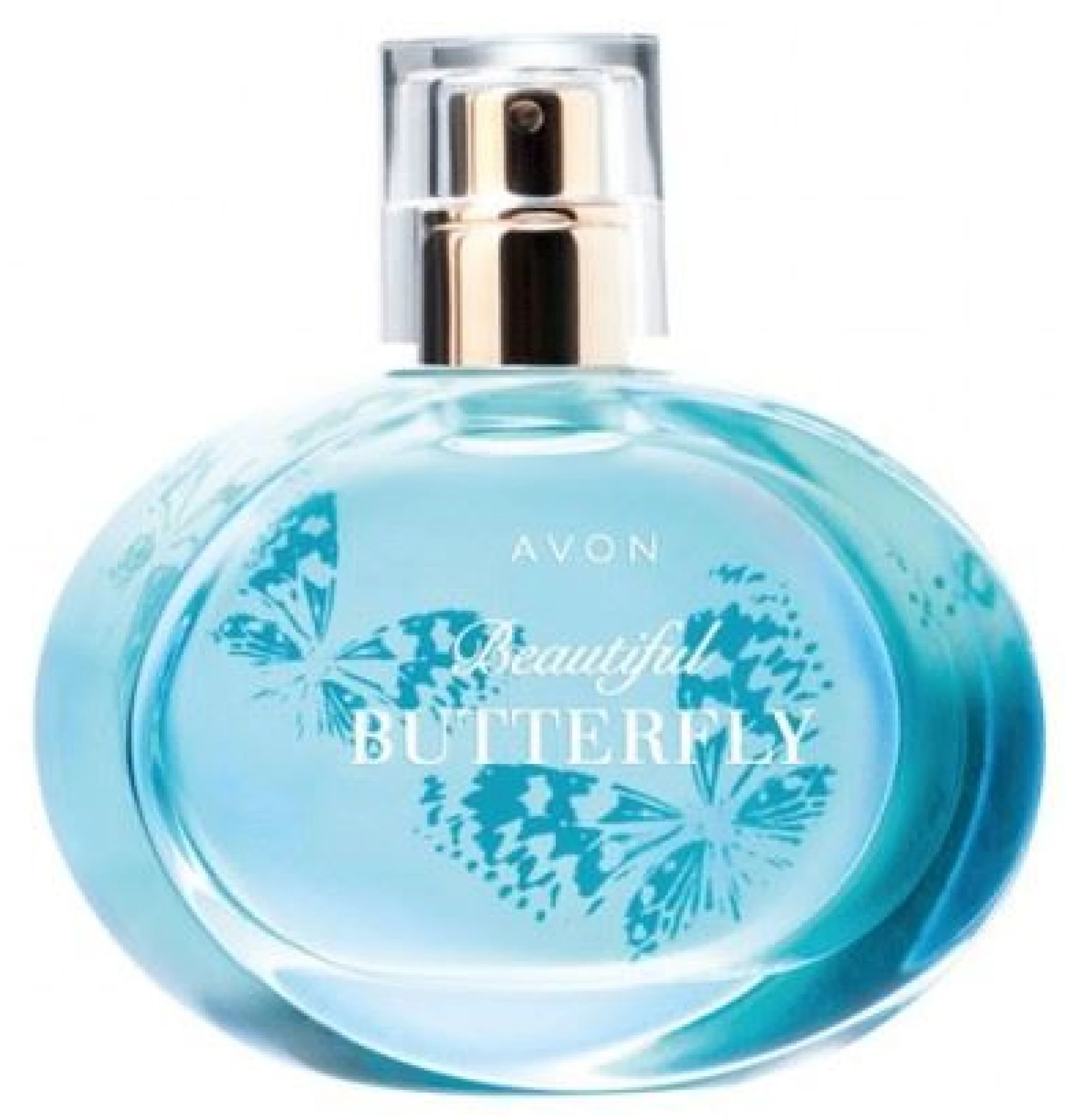 Avon Beautiful Butterfly EDT