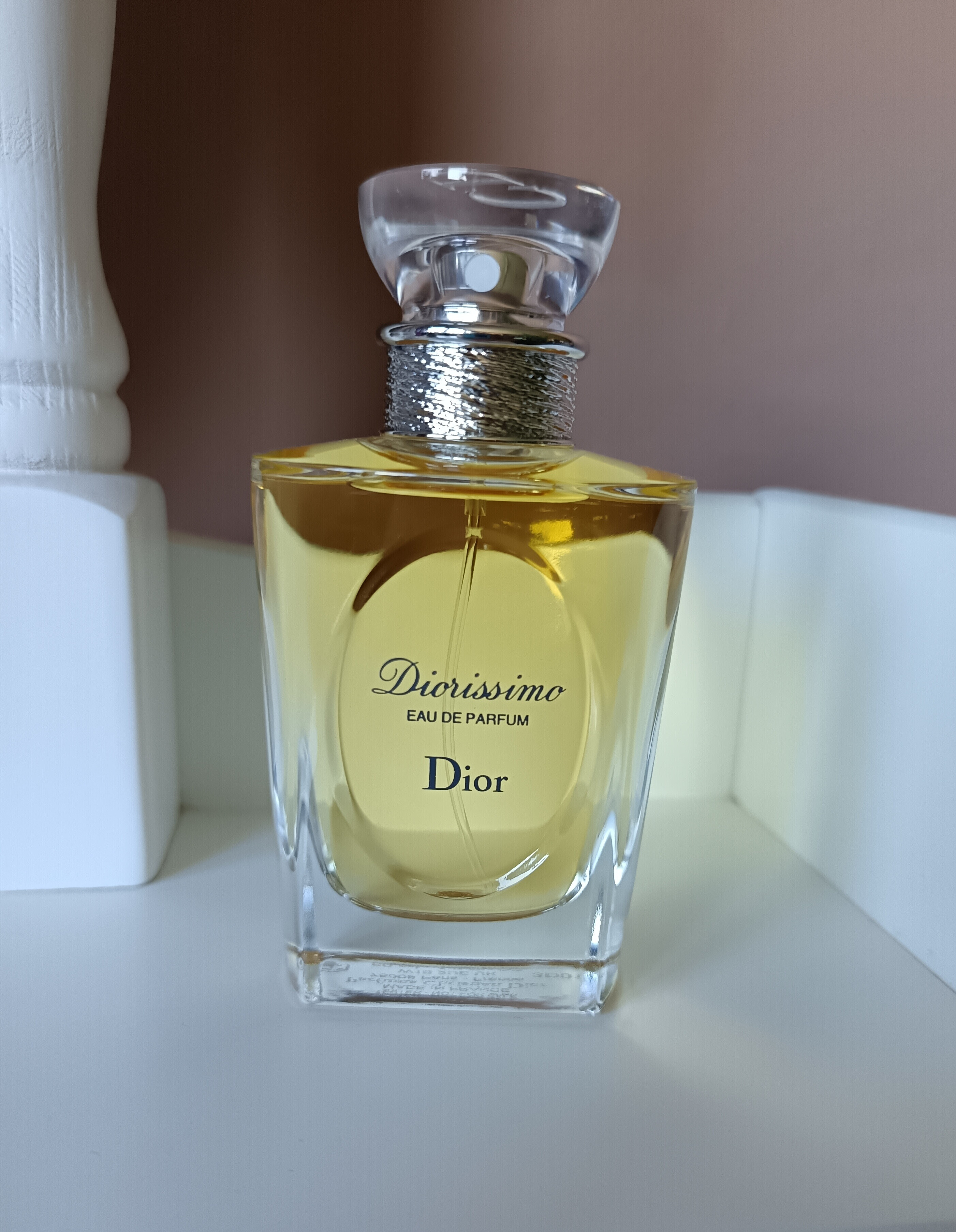 Dior Diorissimo