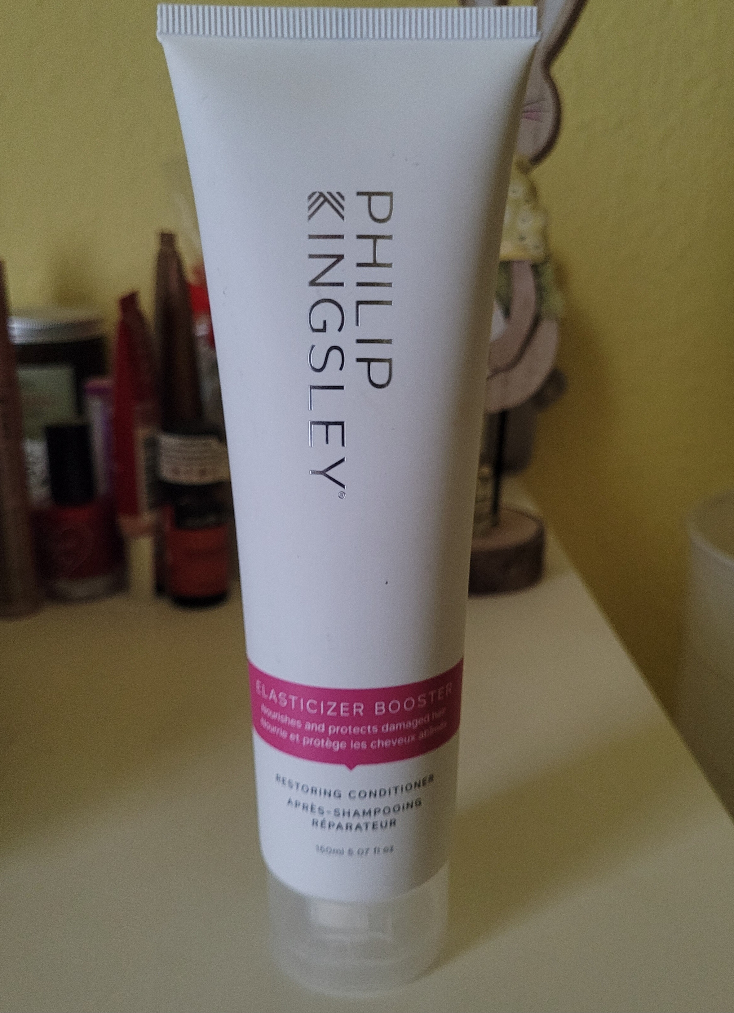 Philip Kingsley Elasticizer Booster