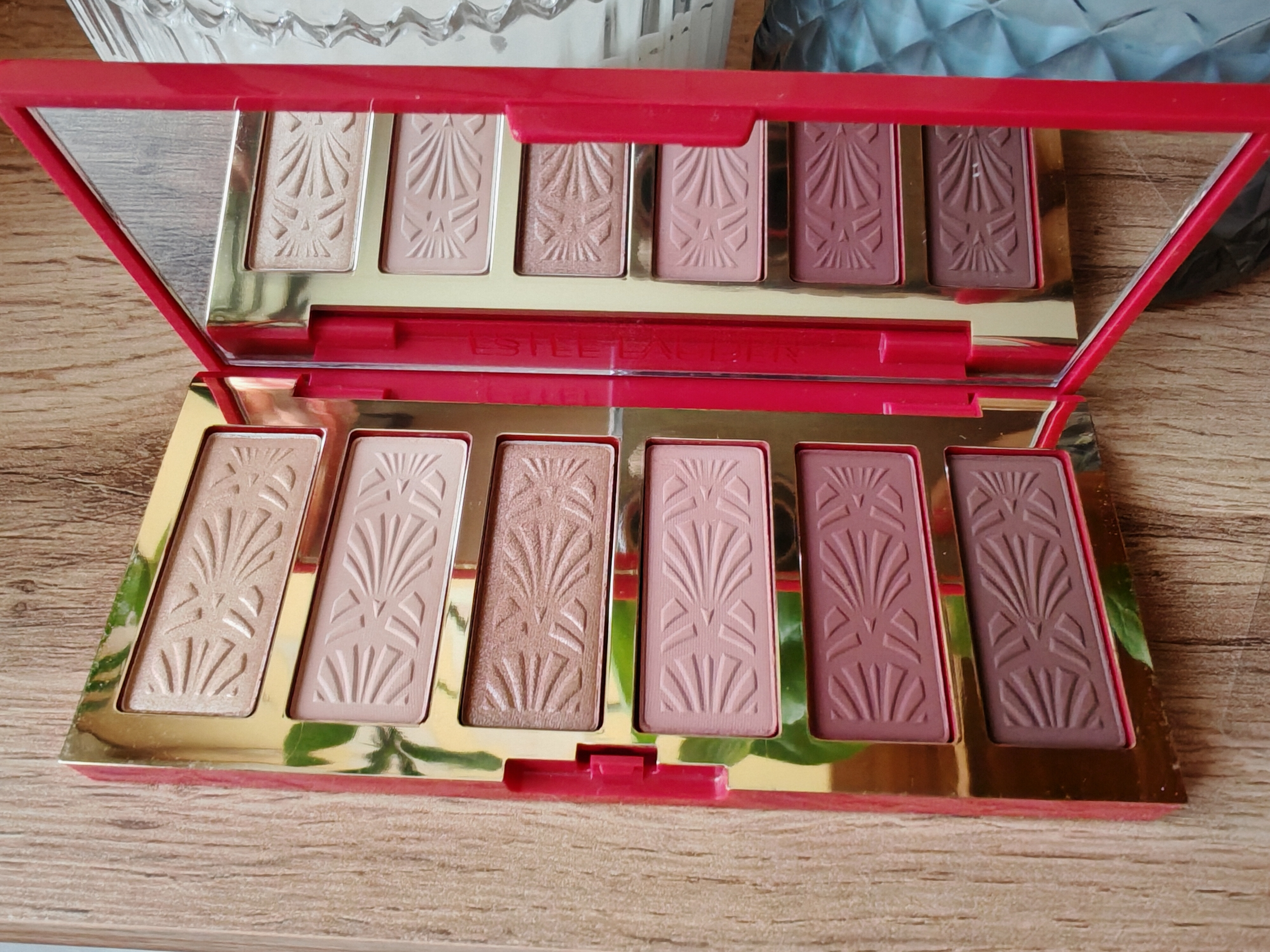 Estée Lauder Limited edition Trick of the eyes palette