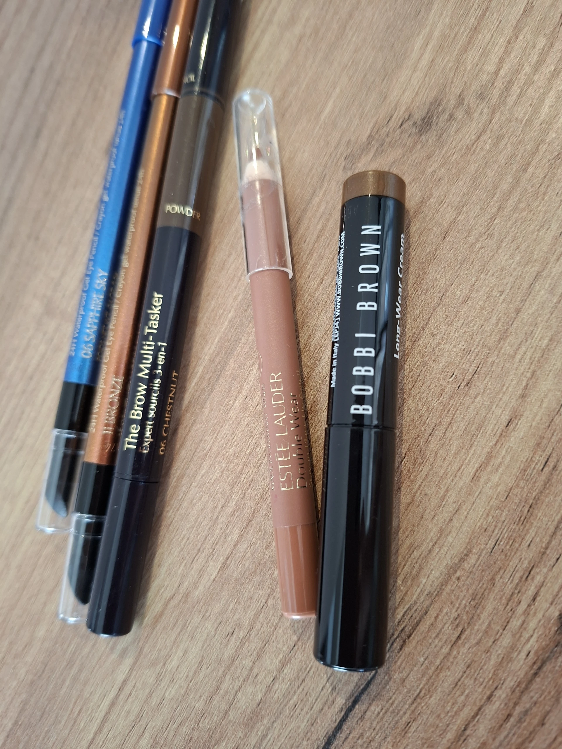 Bobbi Brown Long-Wear Cream Shadow Stick