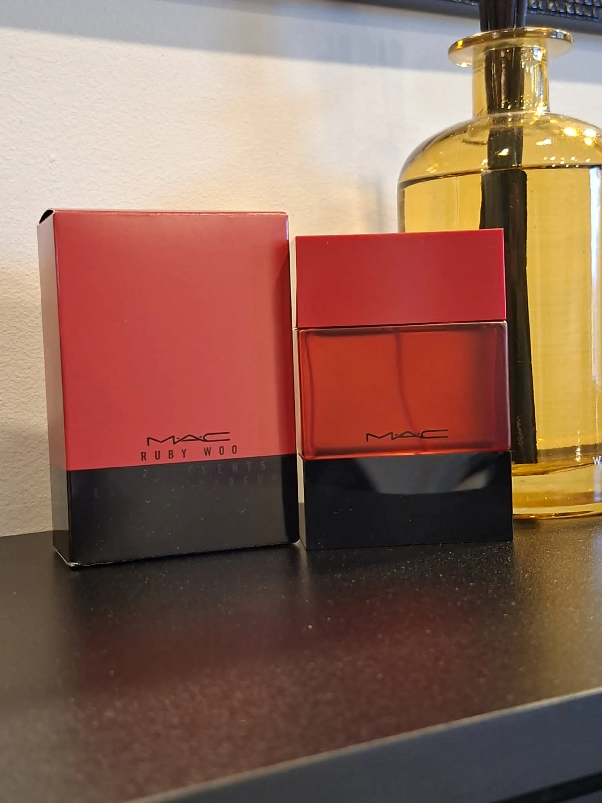 MAC Ruby Woo Parfüm