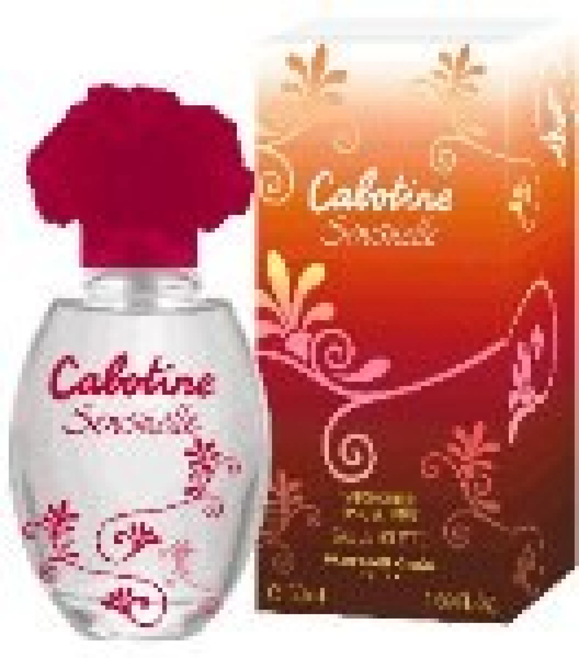 Gres Cabotine Sunsuelle