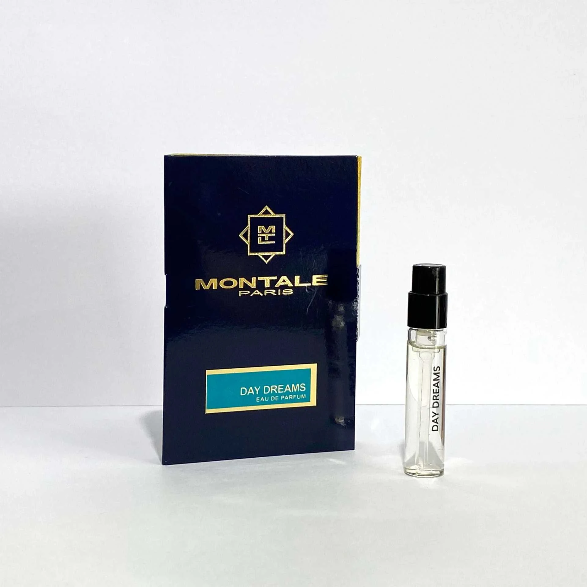 Montale Day Dreams EDP - gyári minta