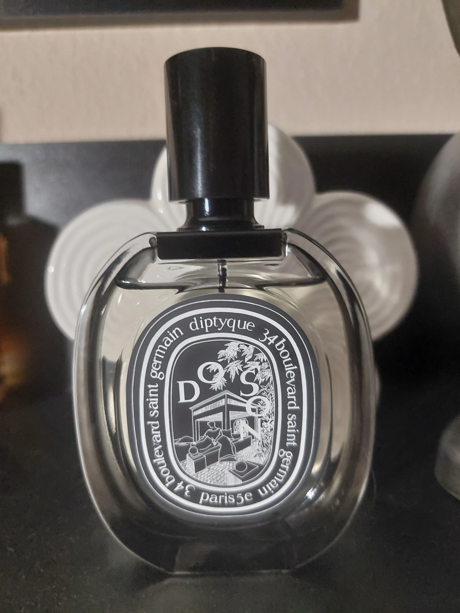 Diptyque Paris Do Son EDP