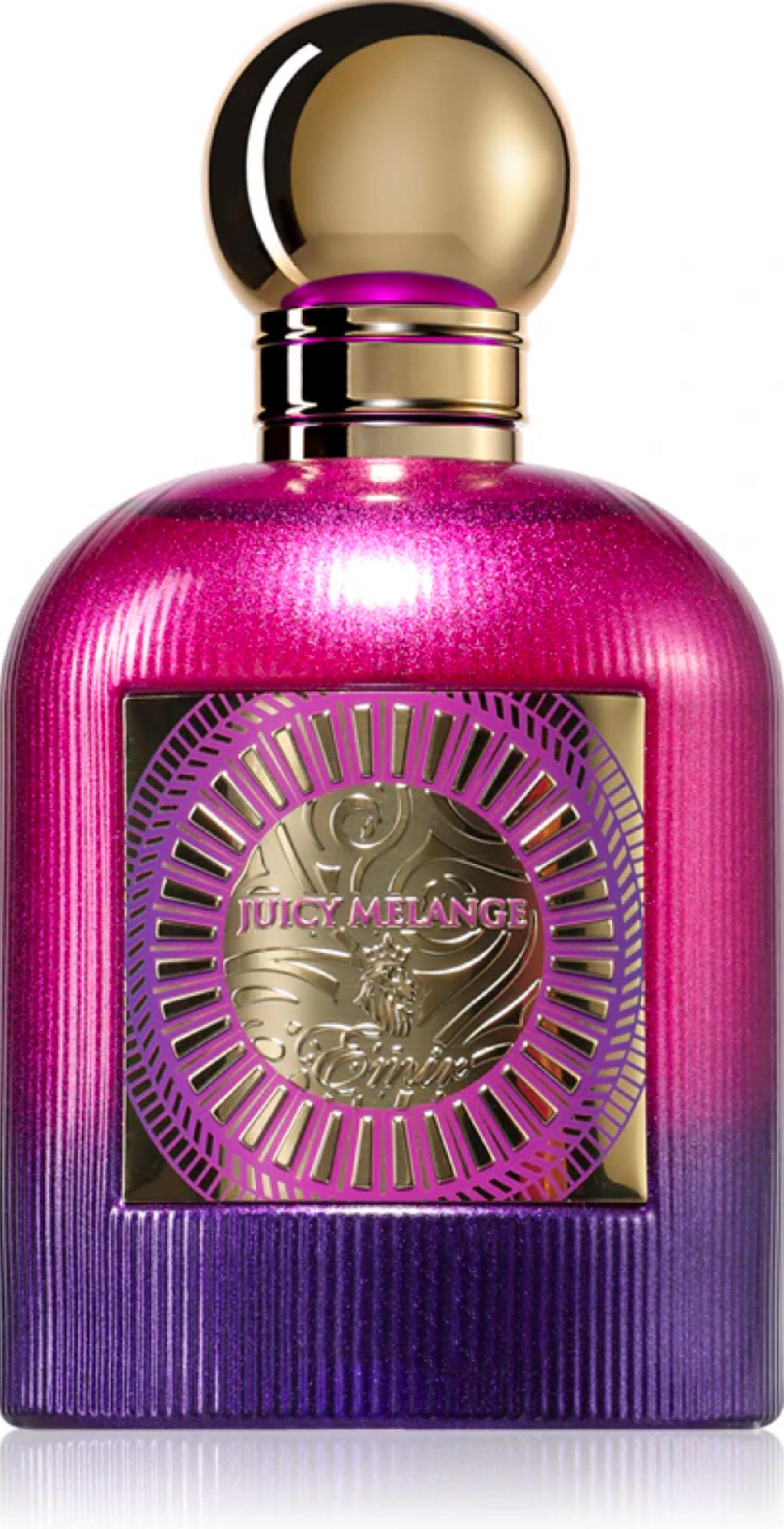 Paris Corner Juicy Melange EDP