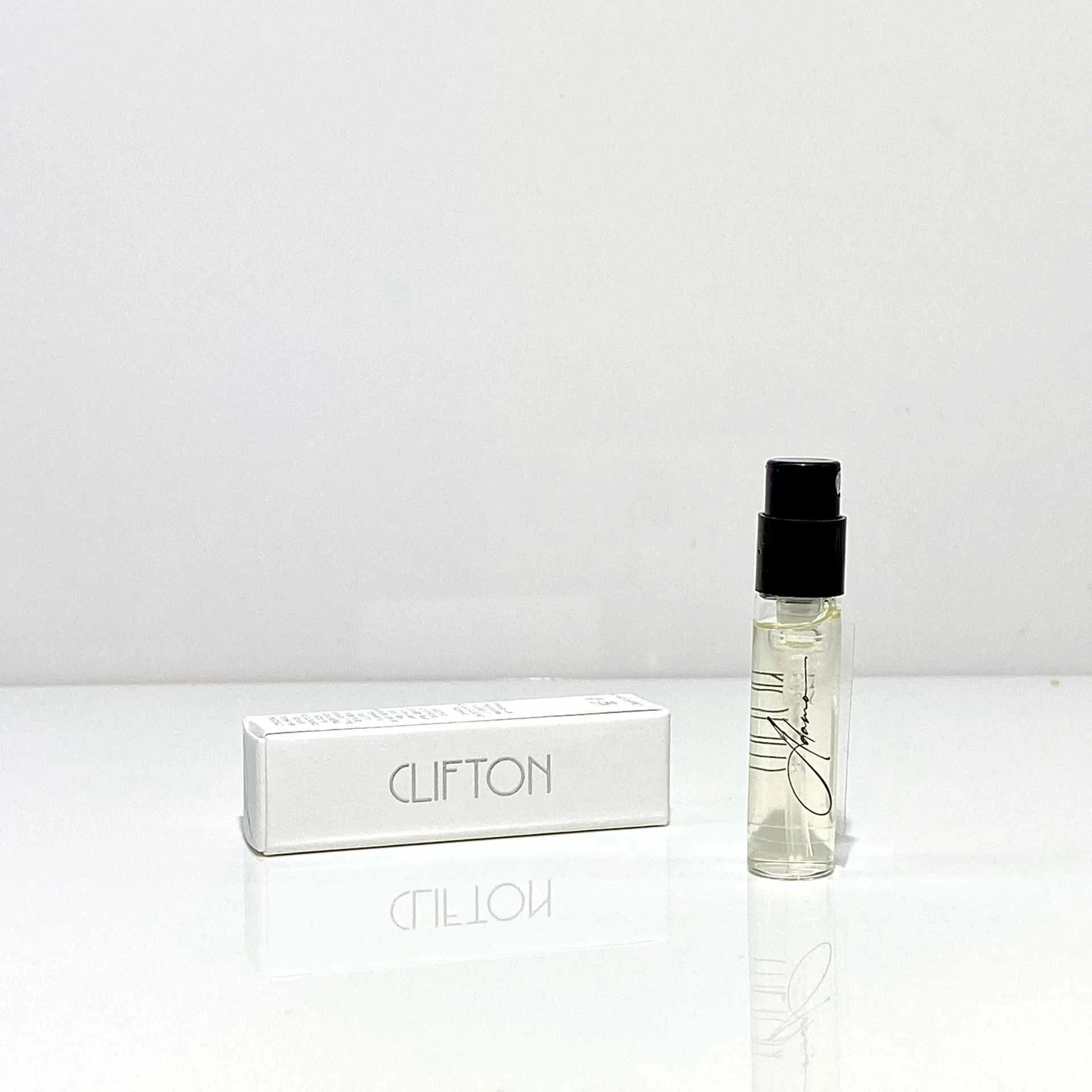 Adamo Parfum Clifton - gyári minta