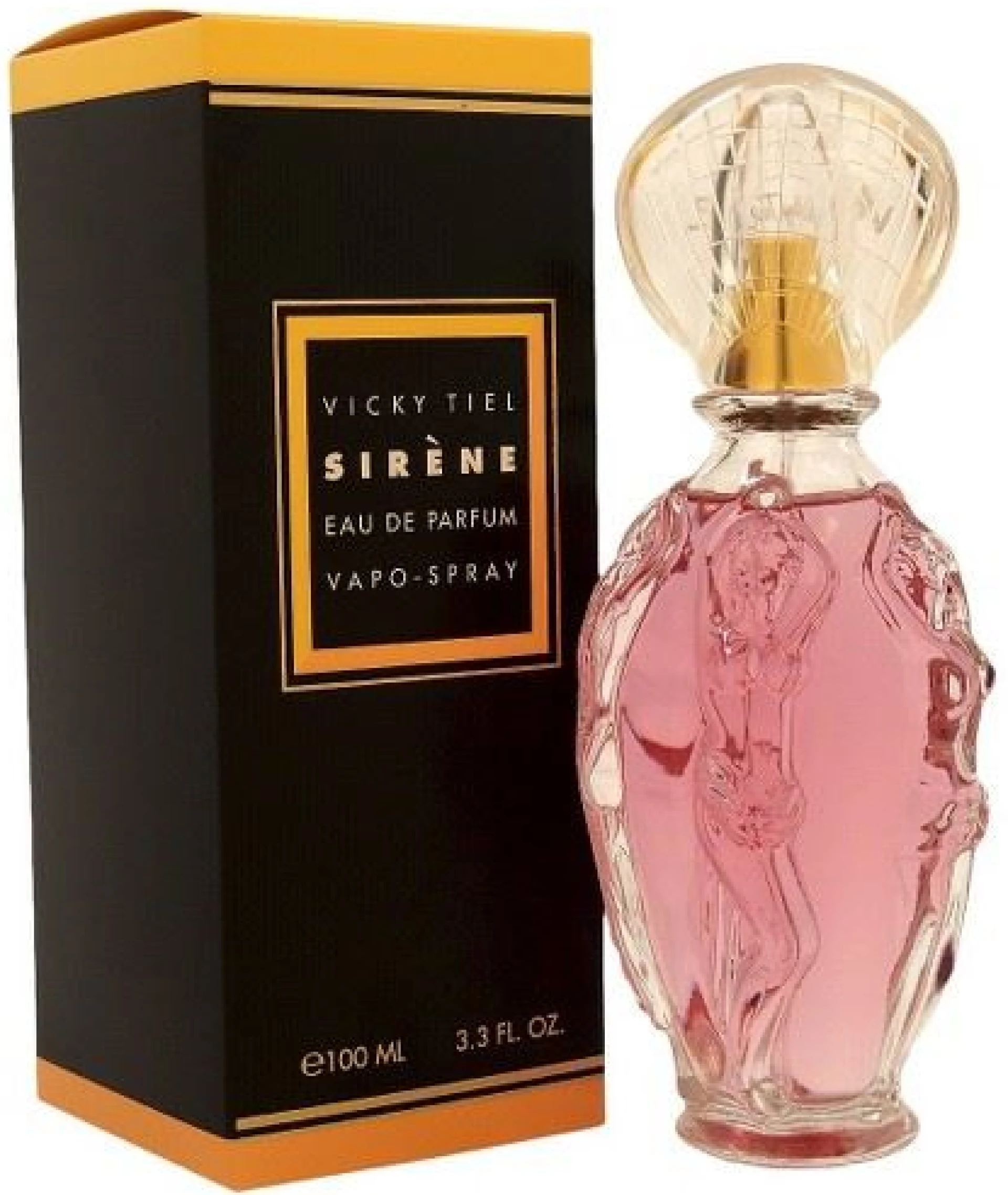 Vicky Tiel Sirene EDP