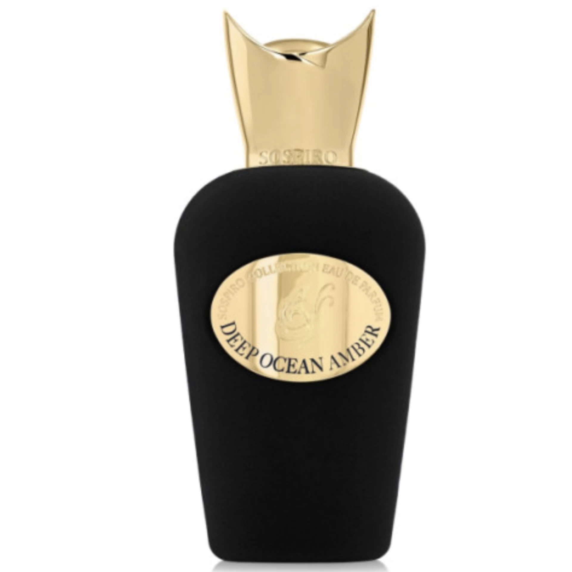 Sospiro Perfumes Deep Ocean Amber EDP