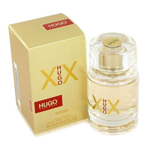 Hugo boss woman kremmania 2025