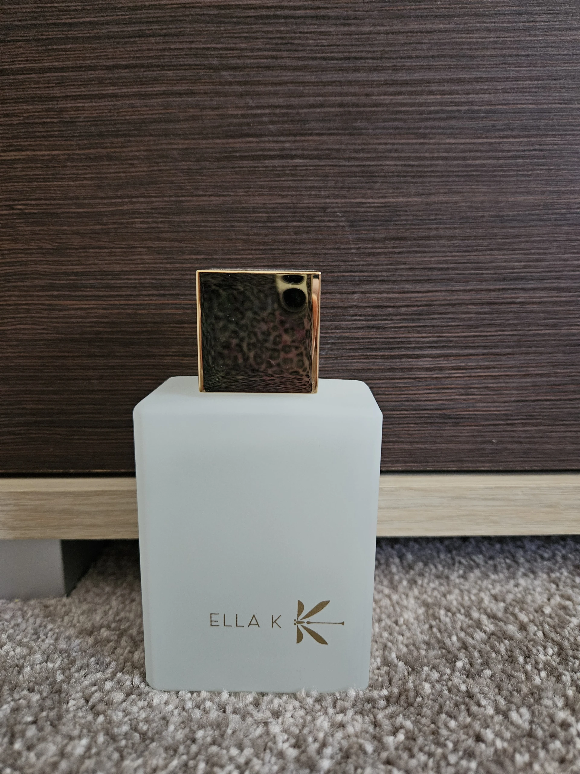 Ella K Musc K