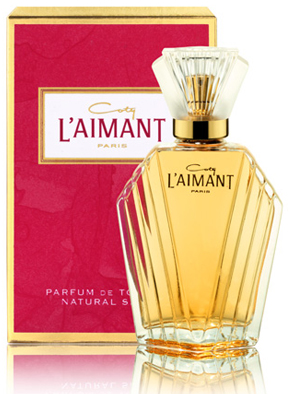 Sophia Loren Perfume Sophia Perfume By Coty L'aimant Parfum De Toilette KremMania