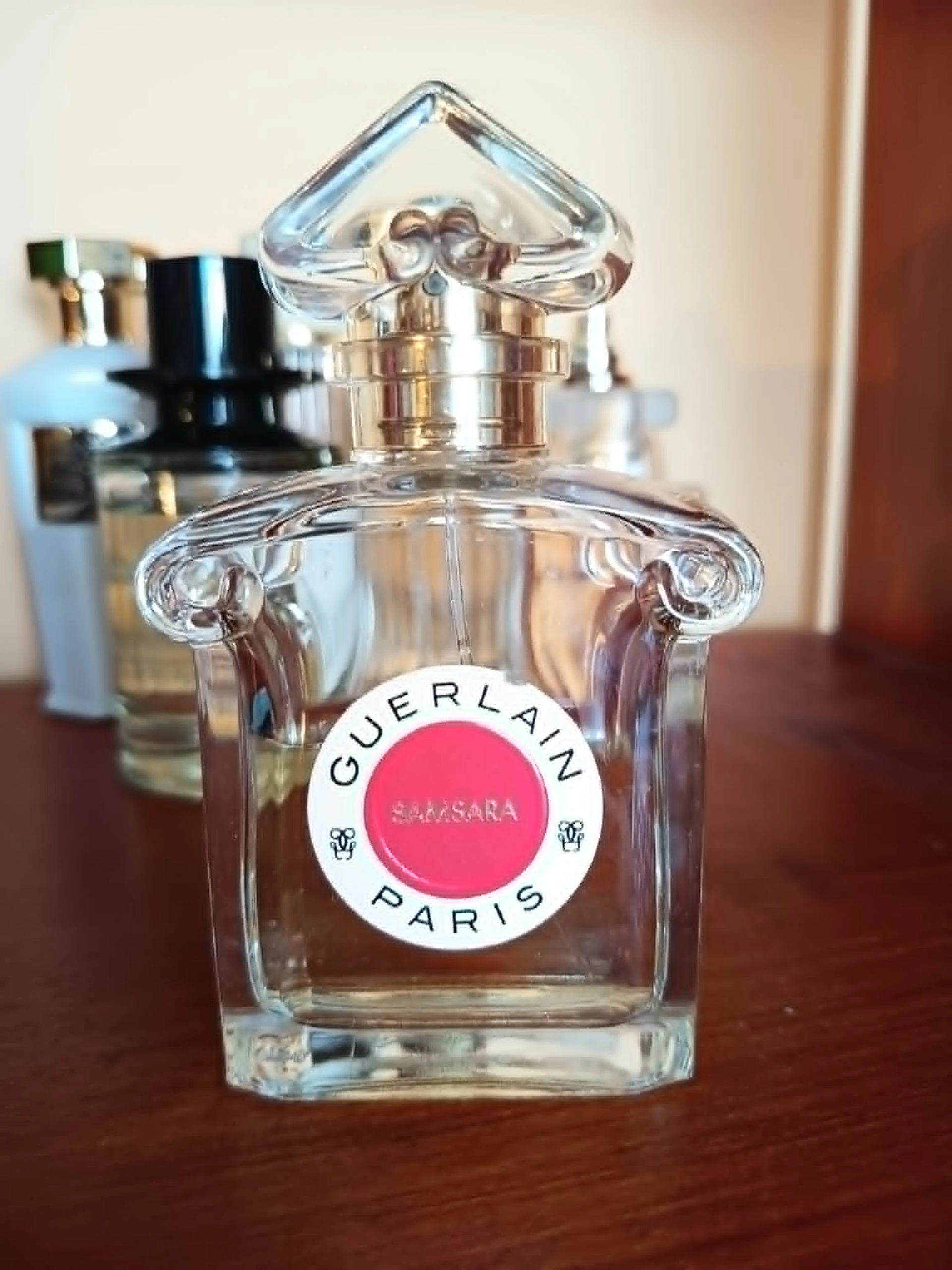 Guerlain Samsara