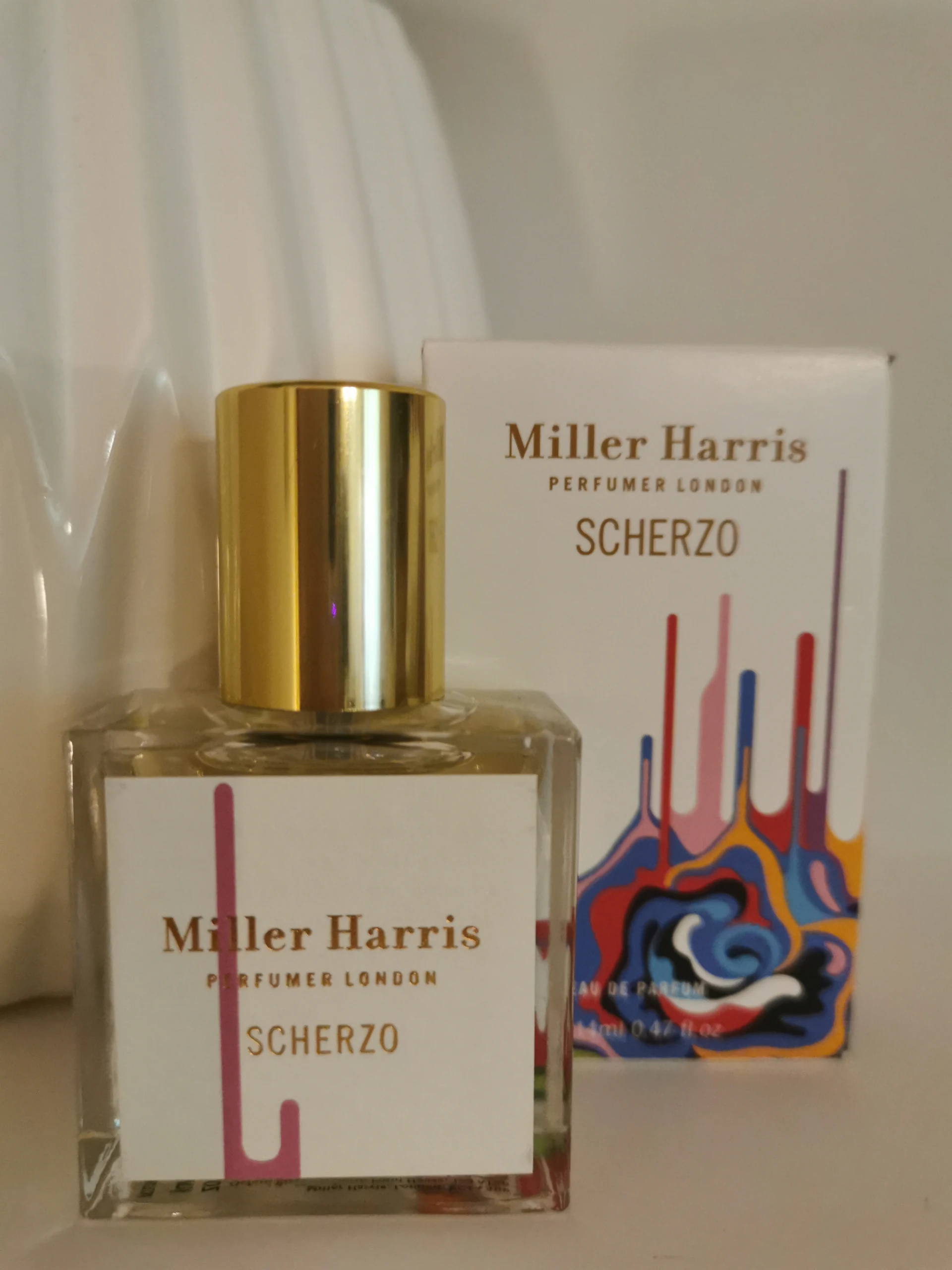 Miller Harris Scherzo EDP 14 ml