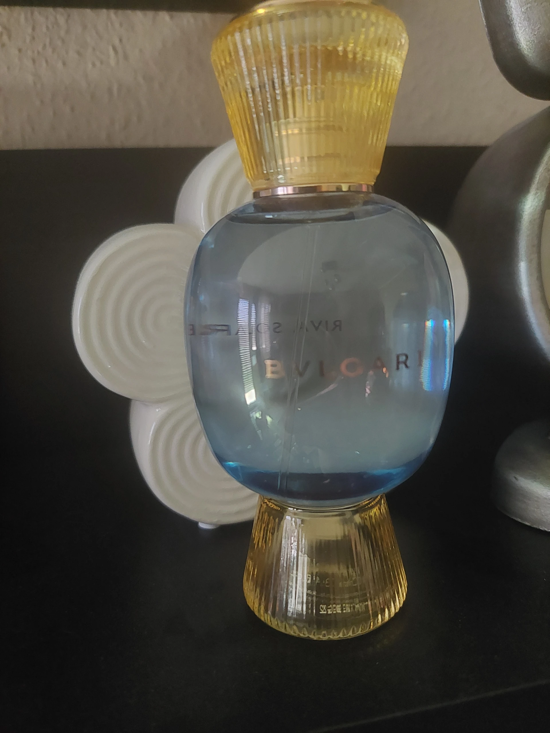Bvlgari Allegra Riva Solare