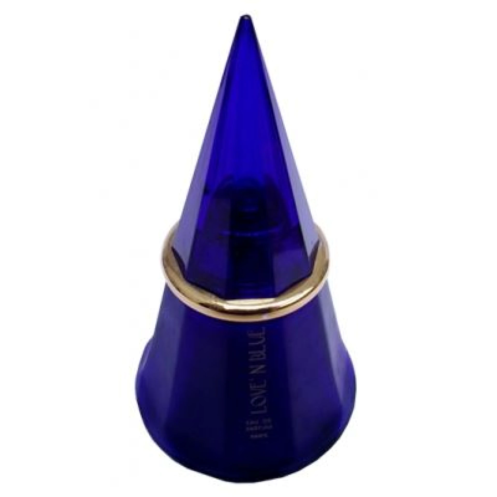 Jeanne Arthes Love'n Blue