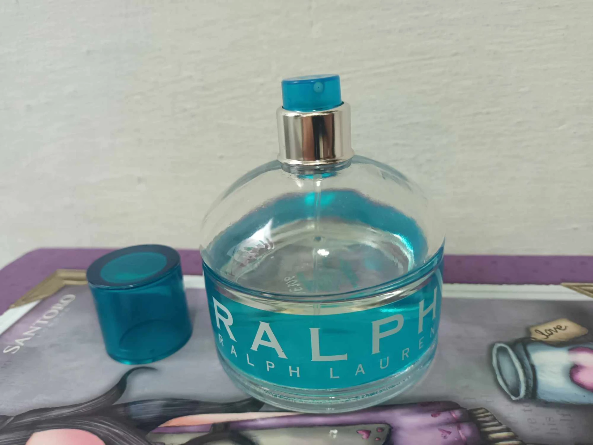 Ralph Lauren Ralph