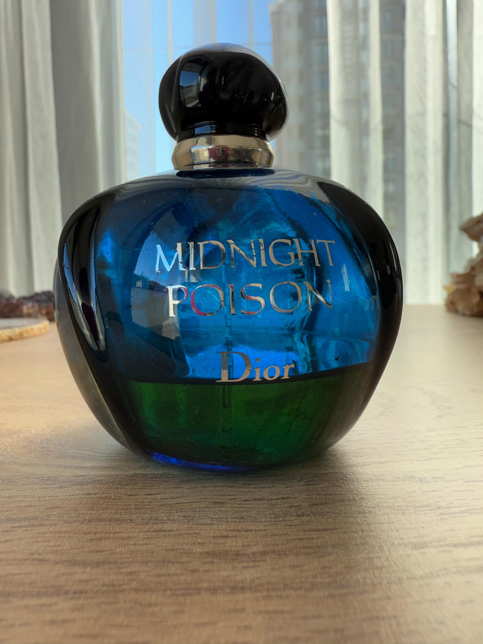 Midnight Poison