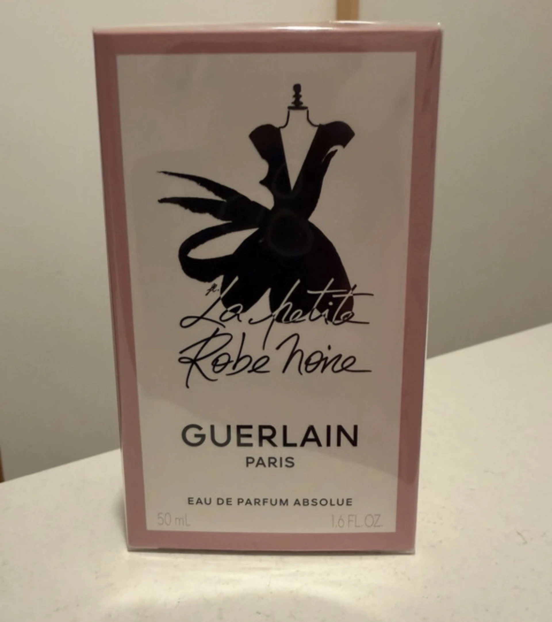 Guerlain La petite robe noire absolue 50ml