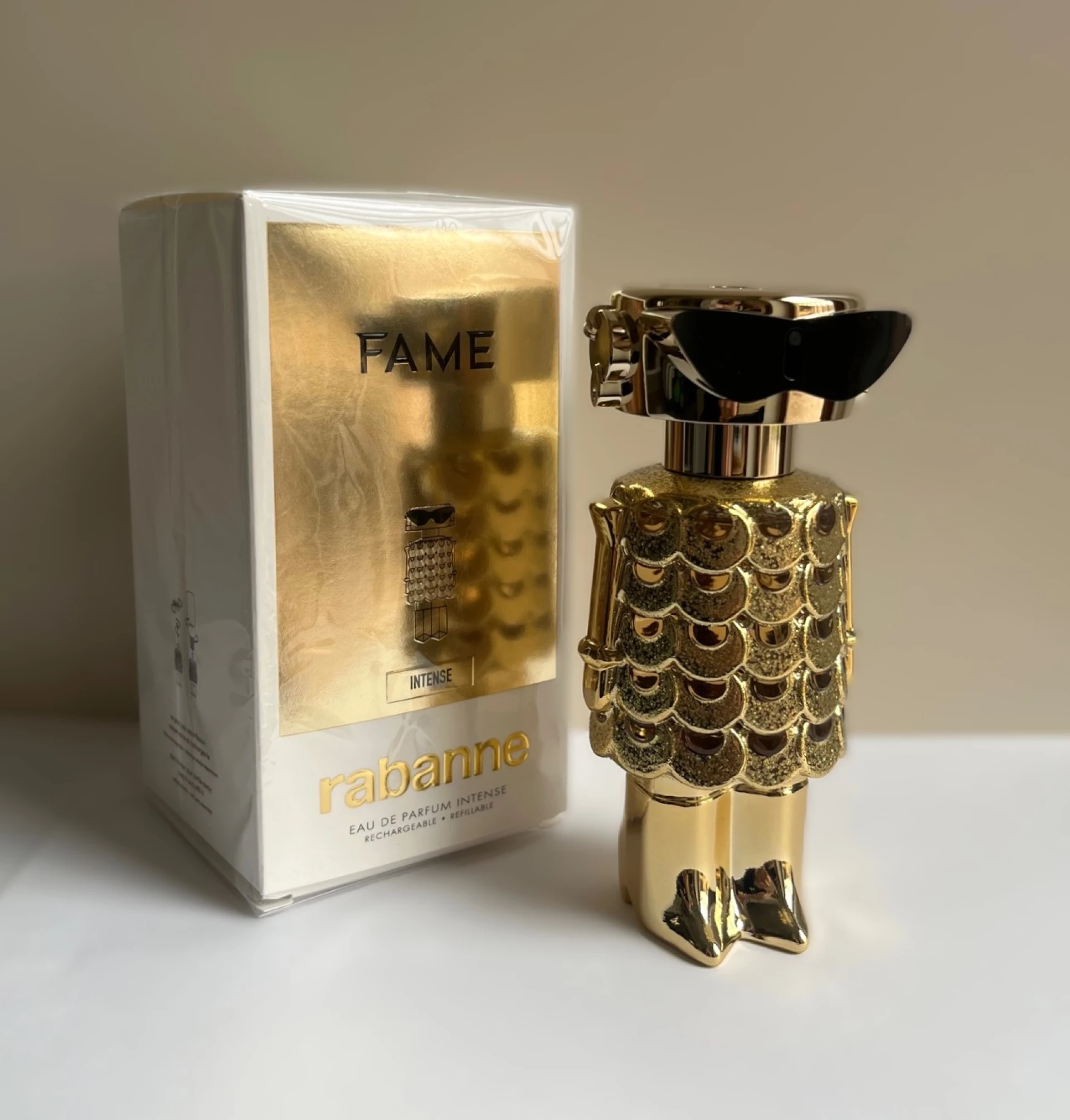 Paco Rabanne Fame Intense 5ml fújós