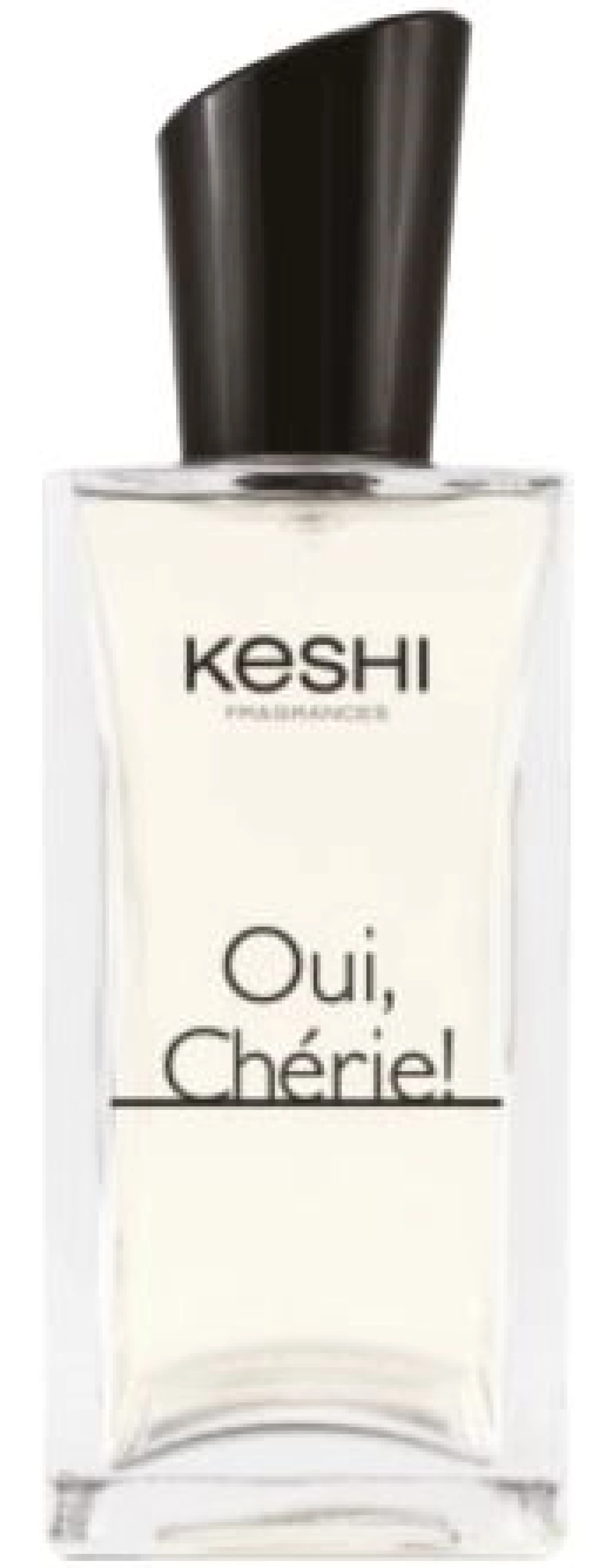 Keshi Oui, Chérie! EDP