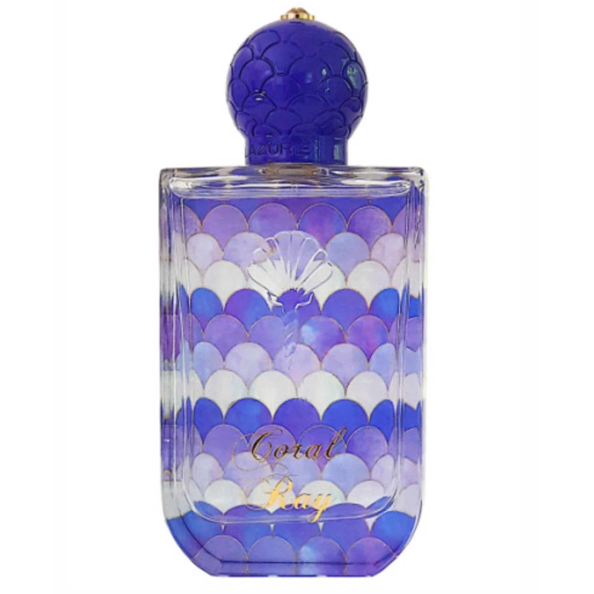 Lazure Perfumes Coral Ray