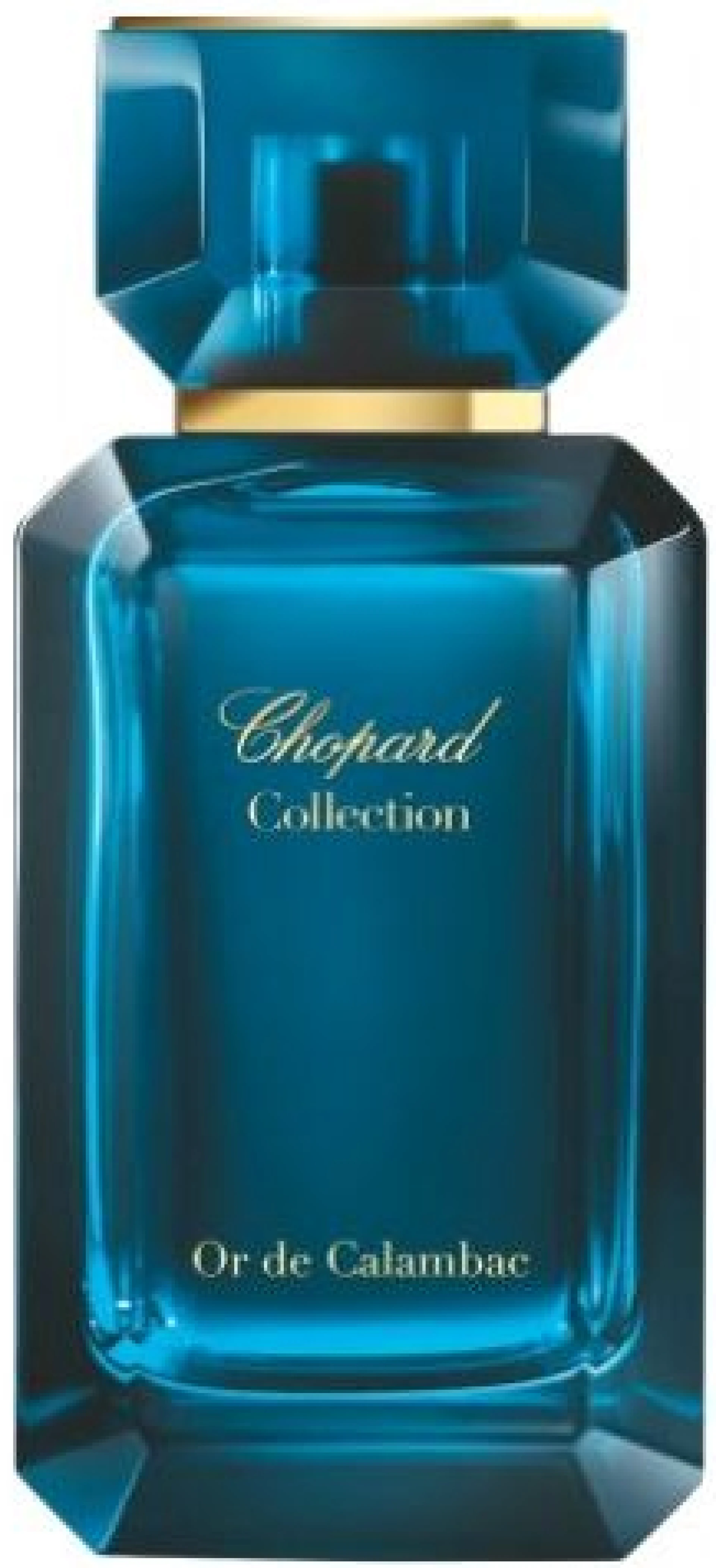 Chopard Or de Calambac EDP
