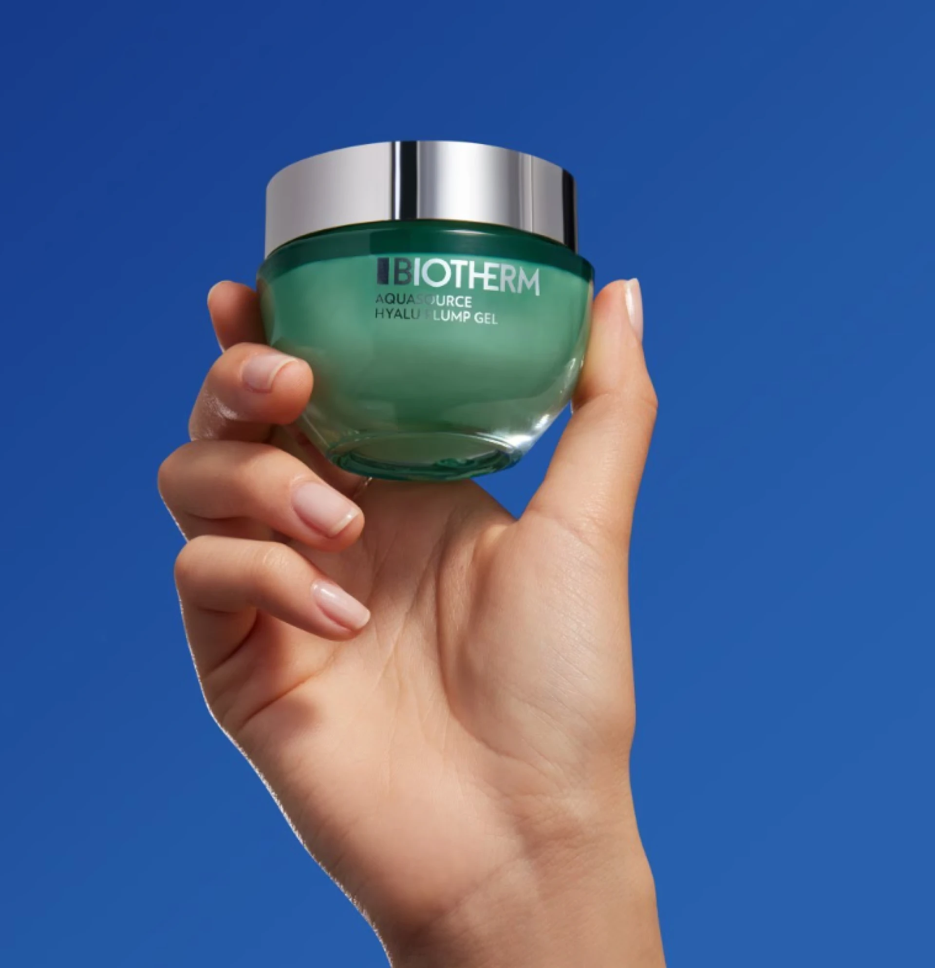 sale -60% Biotherm Aquarource Hyalu Plump Gel