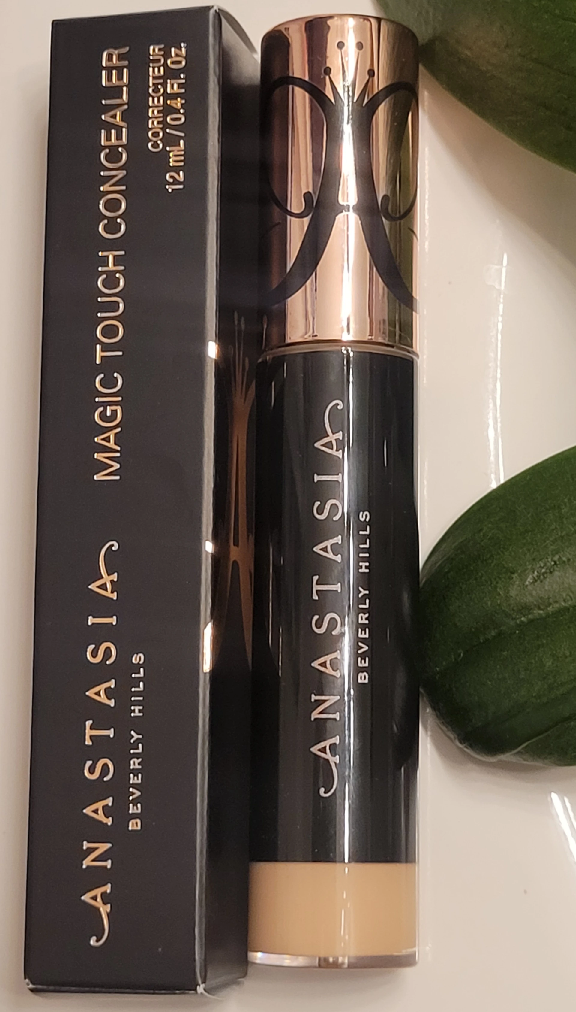 Anastasia Beverly Hills Magic Touch Concealer - 5