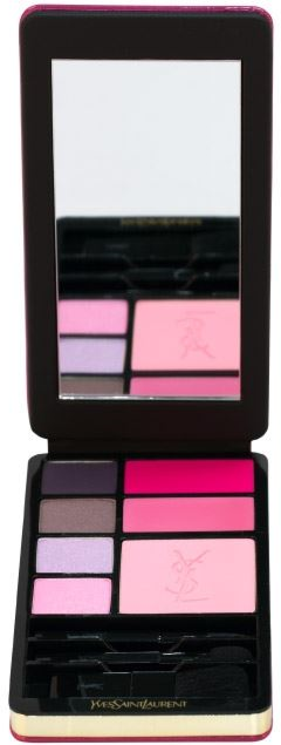 Yves Saint Laurent Very YSL Fuchsia Edition Make-Up Palette