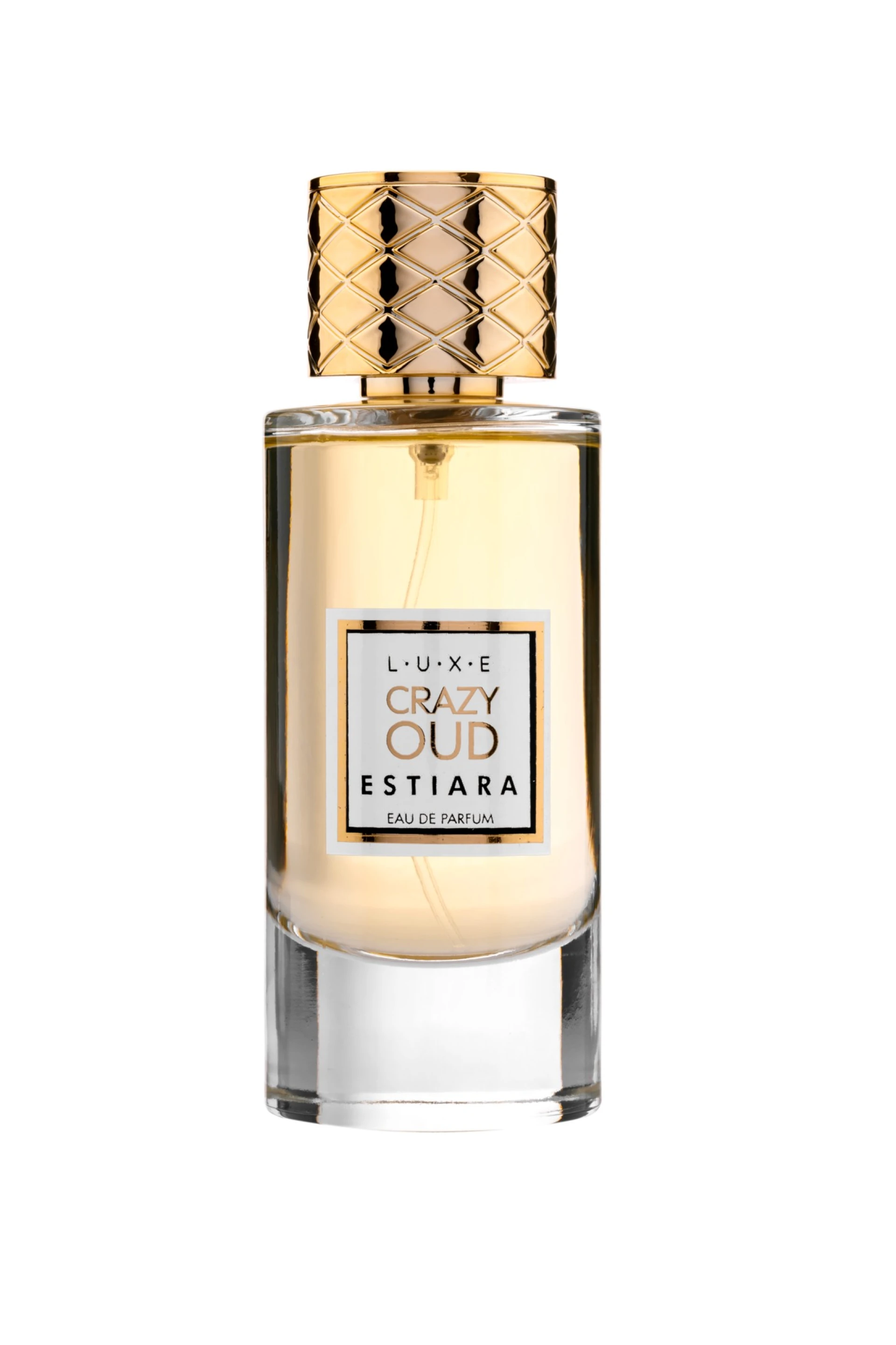 Estiara Crazy Oud EDP