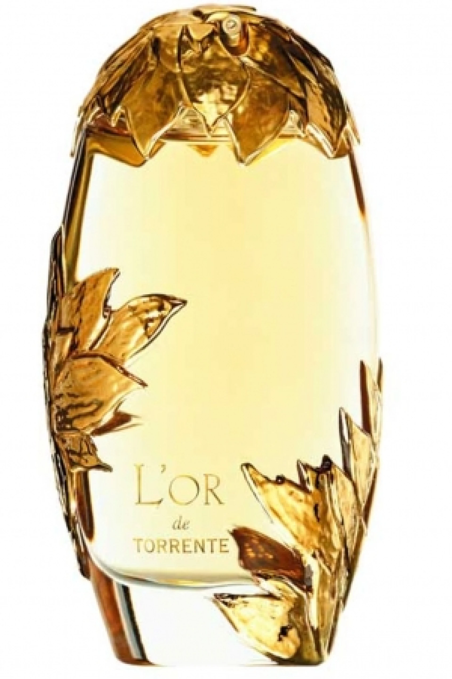 Torrente L'or de Torrente EDP