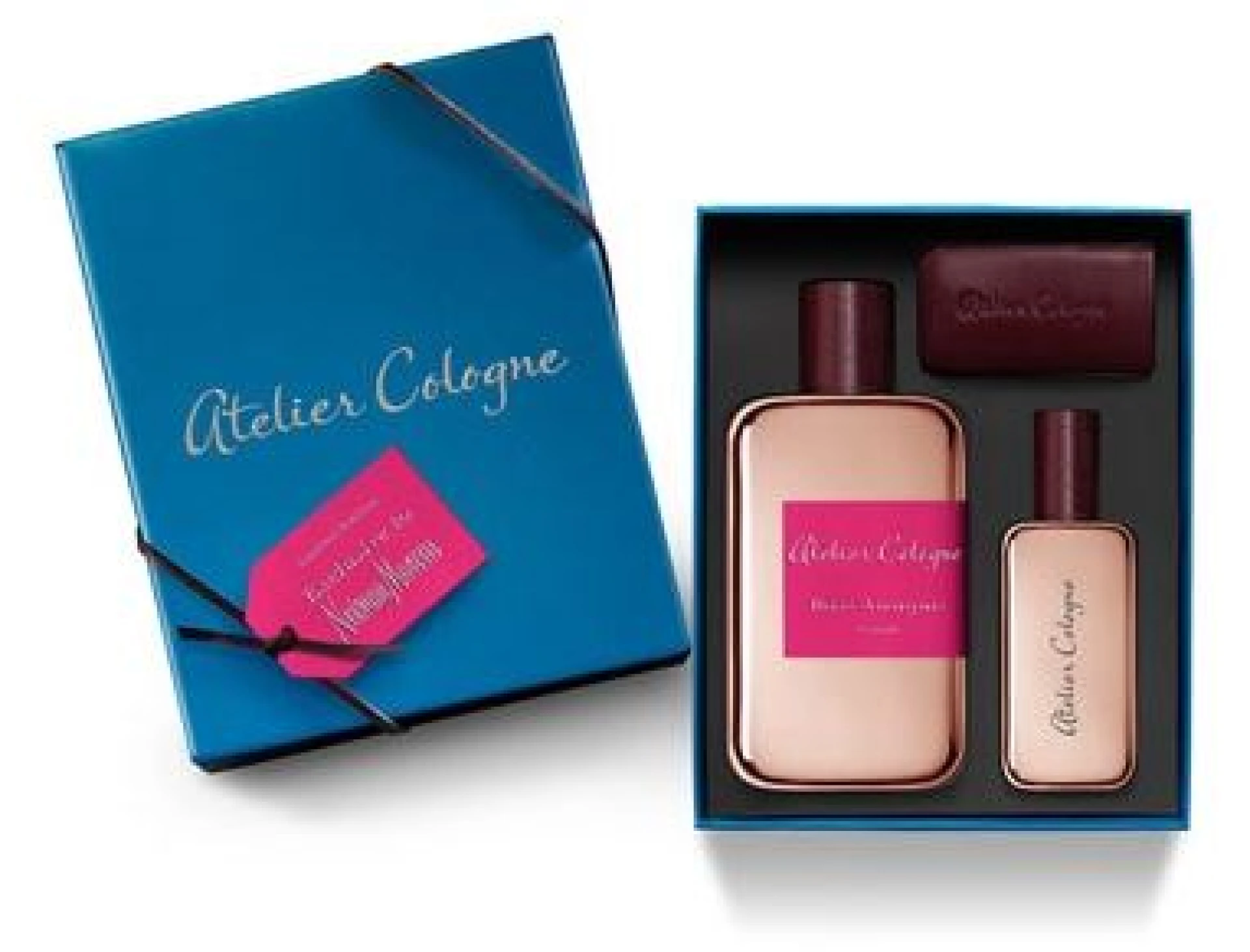 Atelier Cologne Rose Anonyme Extrait