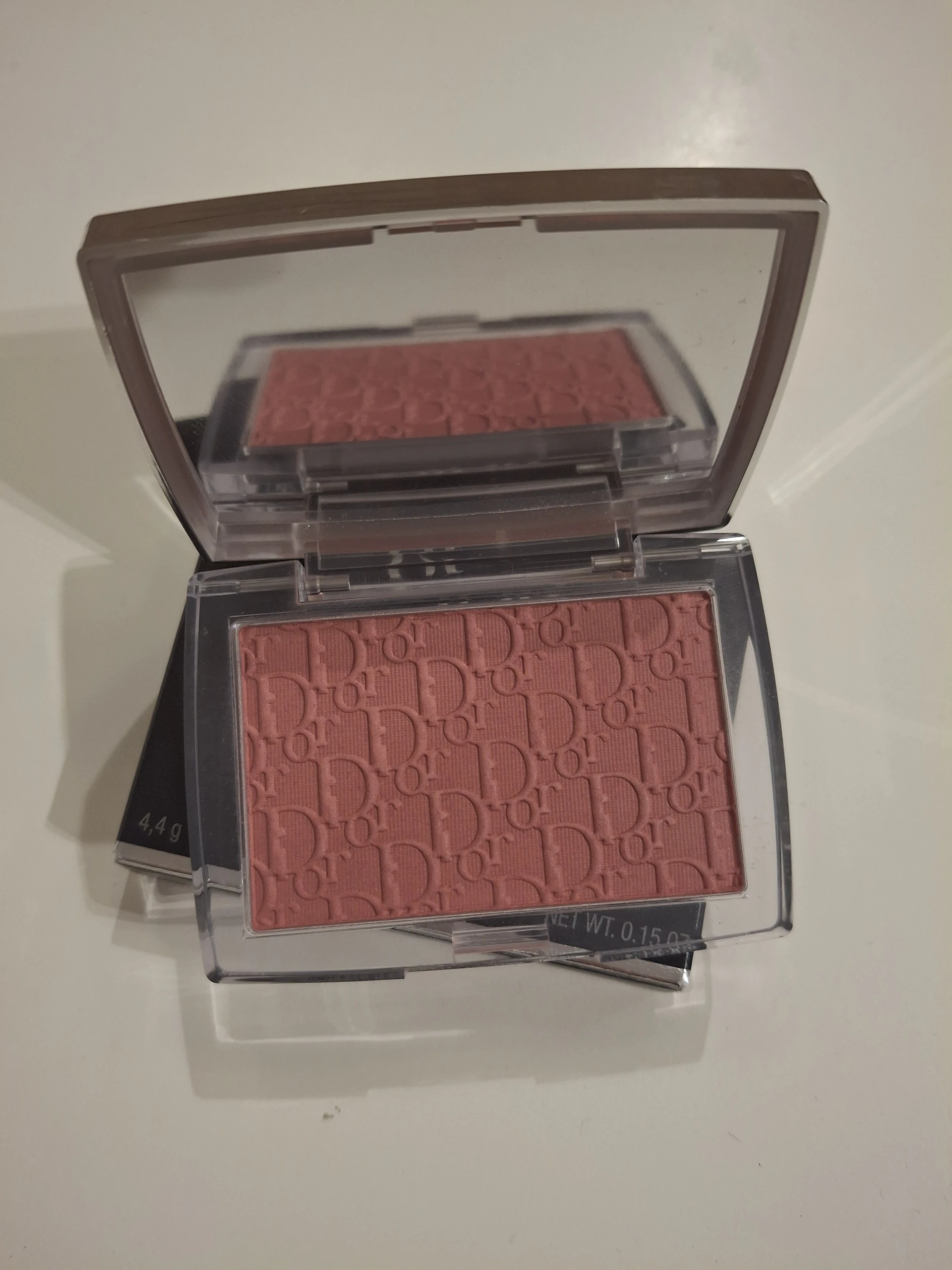 Dior Rosy Glow Blush 012 Rosewood