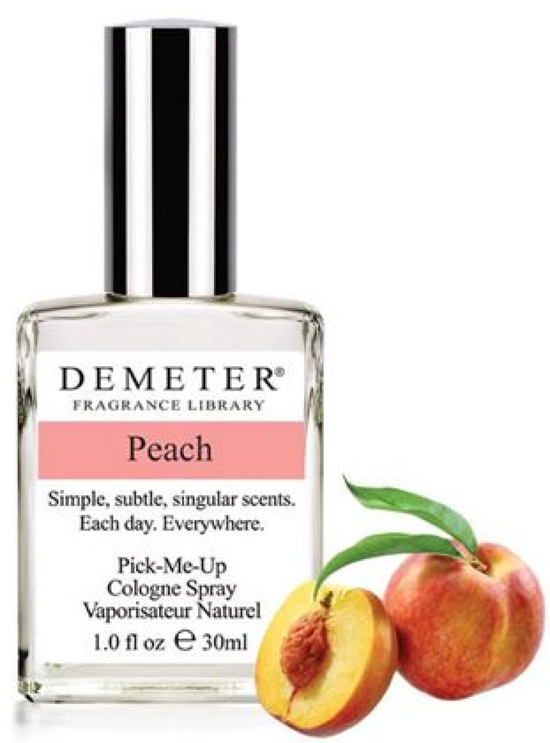 Demeter Peach