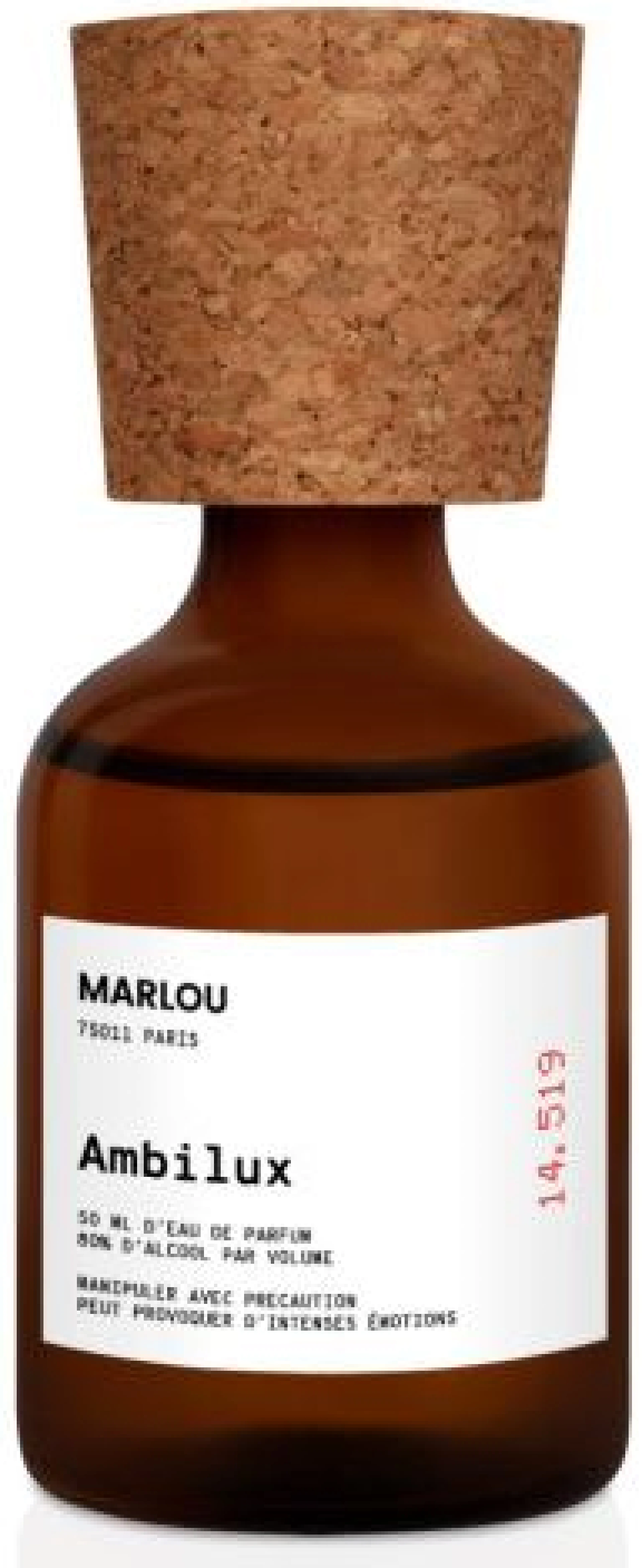 Marlou Ambilux