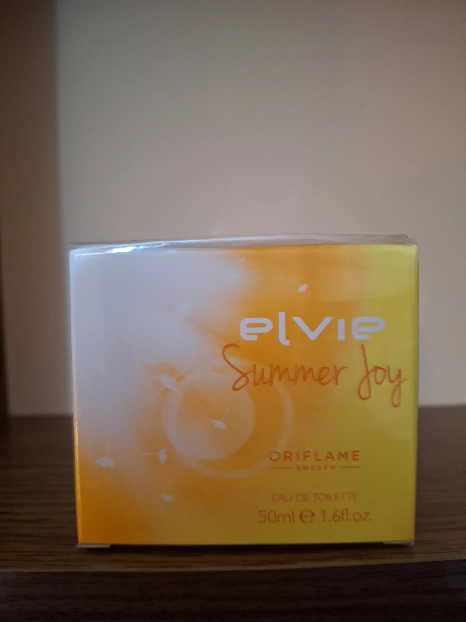Oriflame Elvie Summer Joy