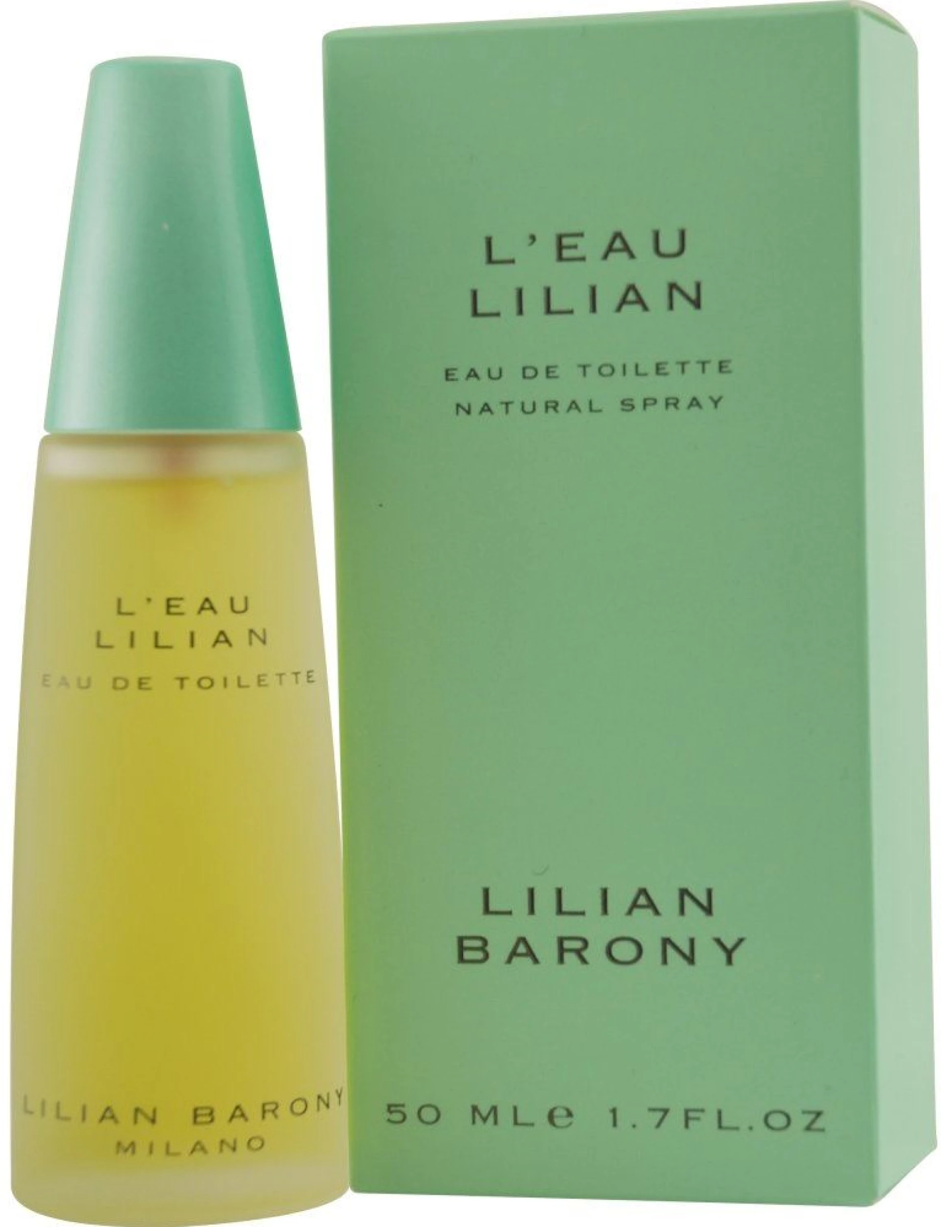Lilian Barony L'eau Lilian EDT