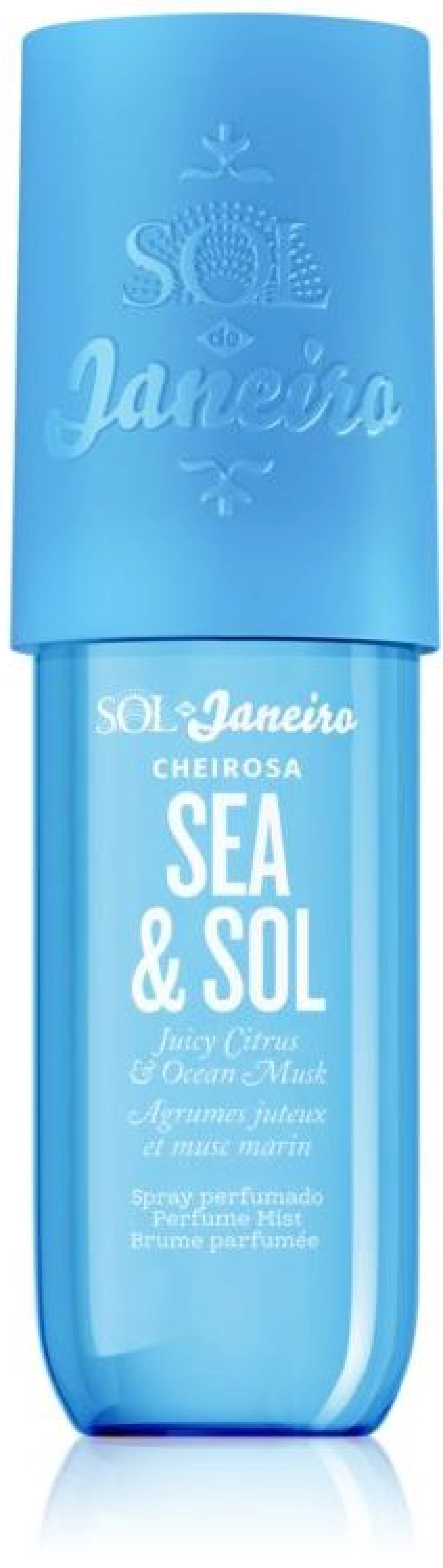 Sol de Janeiro Sea & Sol Illatosított Test- és Hajpermet