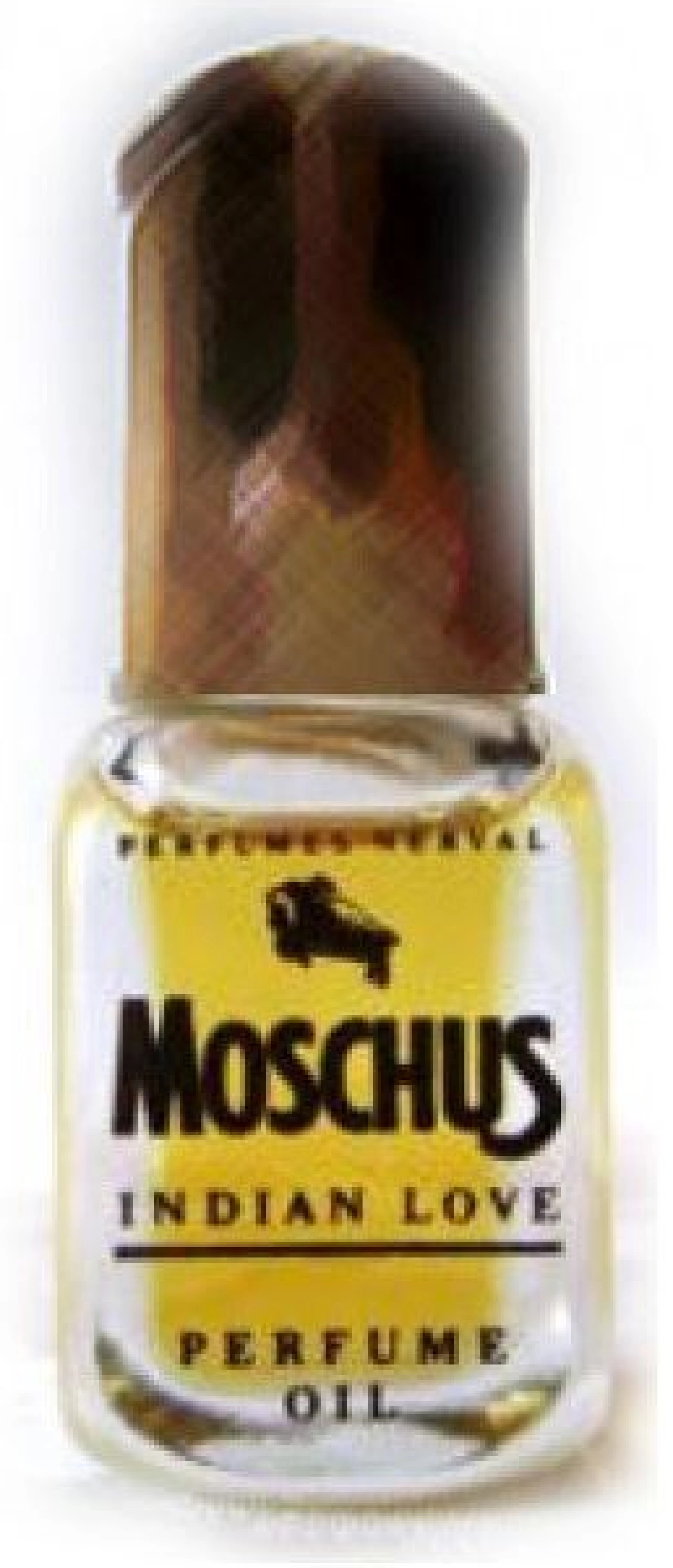 Moschus Indian Love Parfümolaj